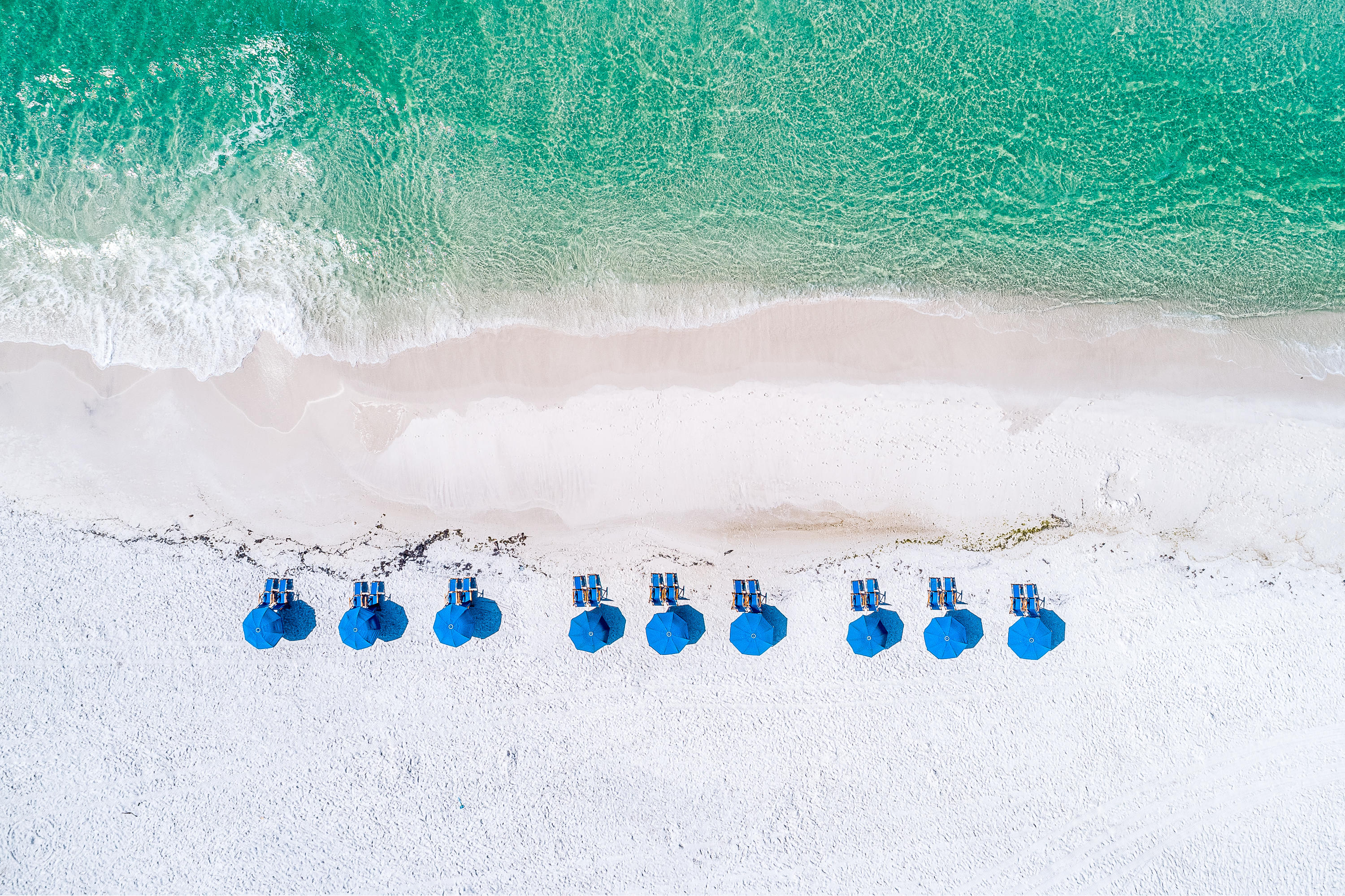 BEACH POINTE T/H - Residential