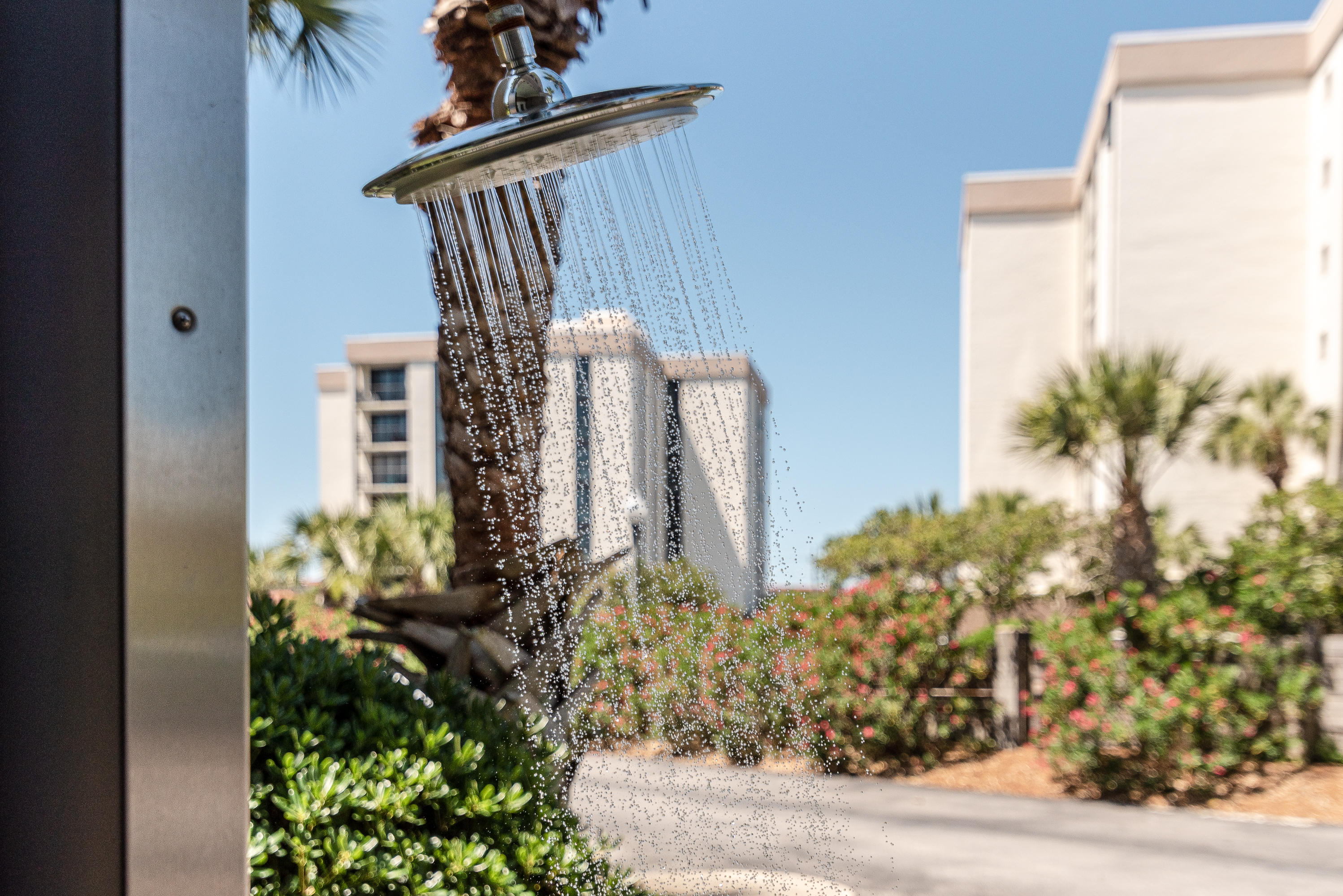 BEACH POINTE T/H - Residential