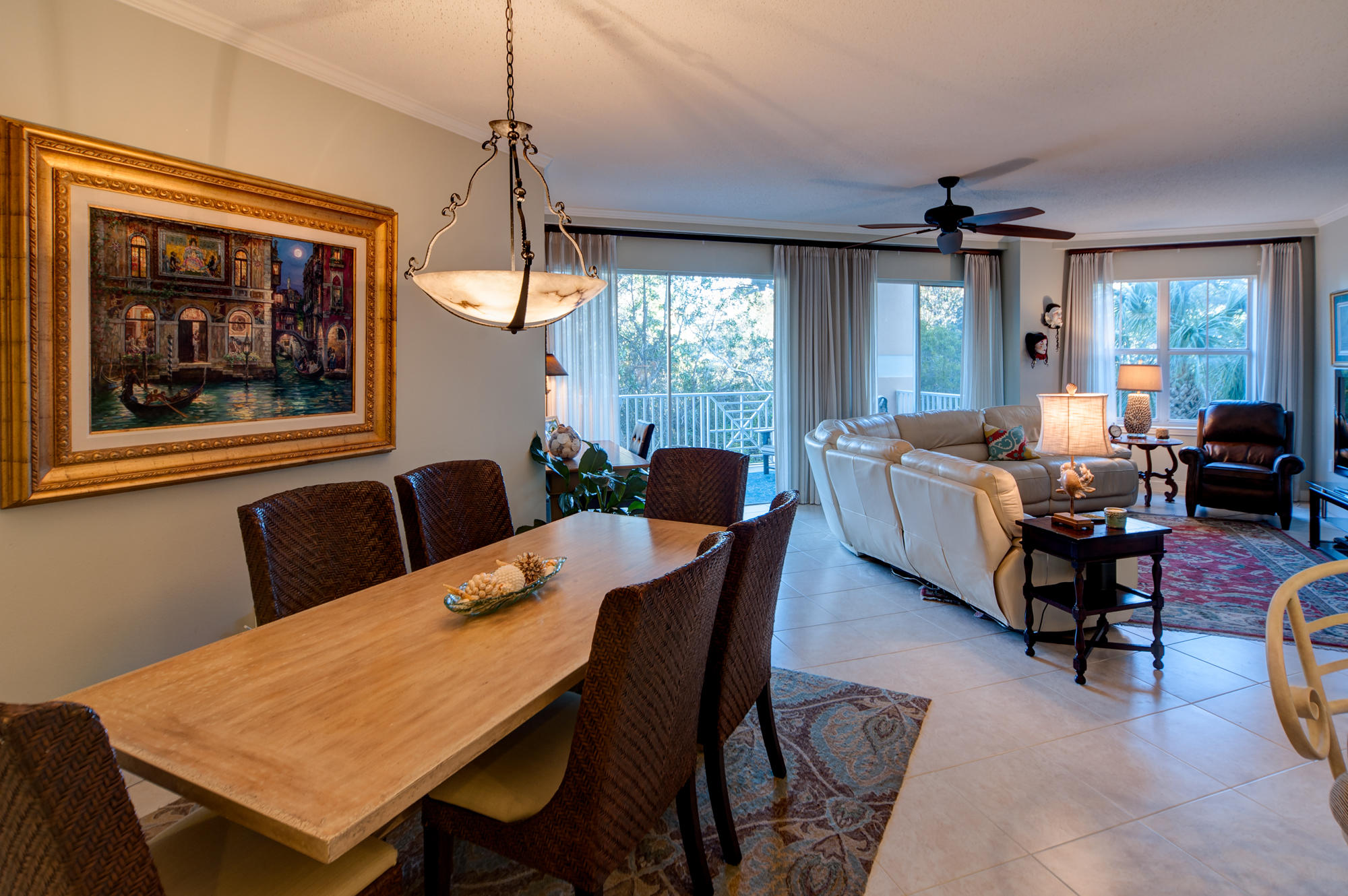 INN AT BLUE MOUNTAIN BEACH - Residential