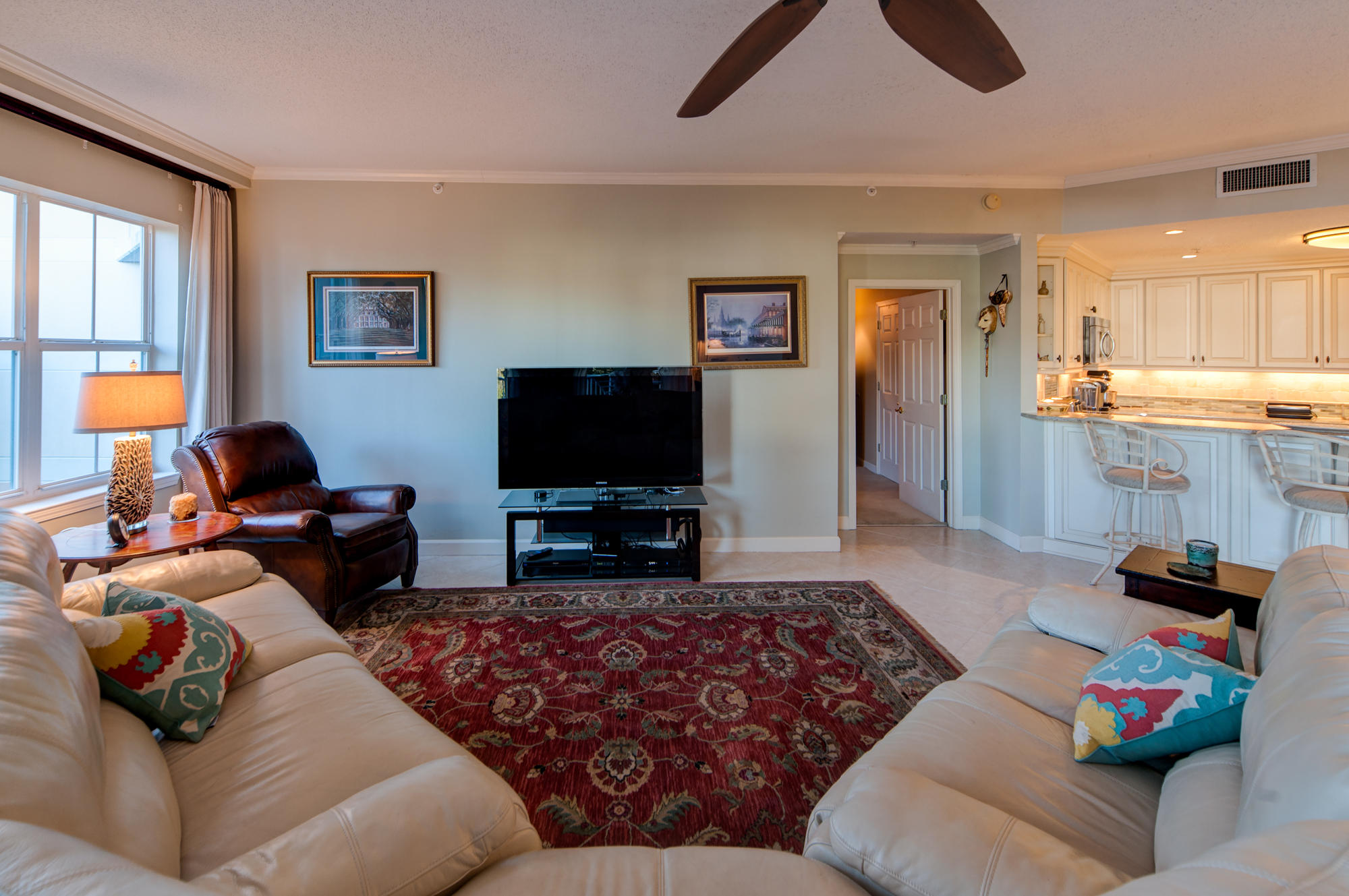 INN AT BLUE MOUNTAIN BEACH - Residential