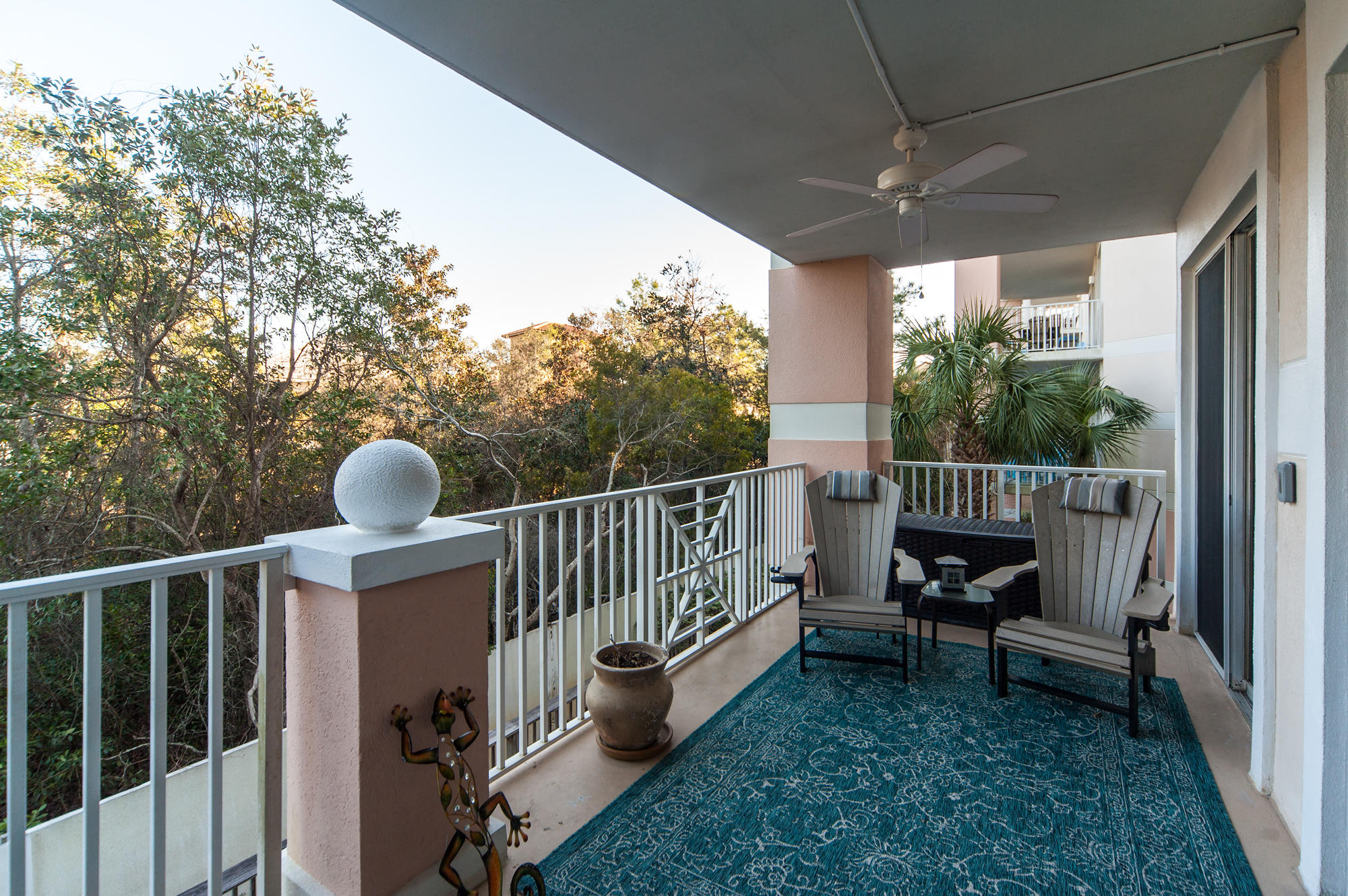 INN AT BLUE MOUNTAIN BEACH - Residential