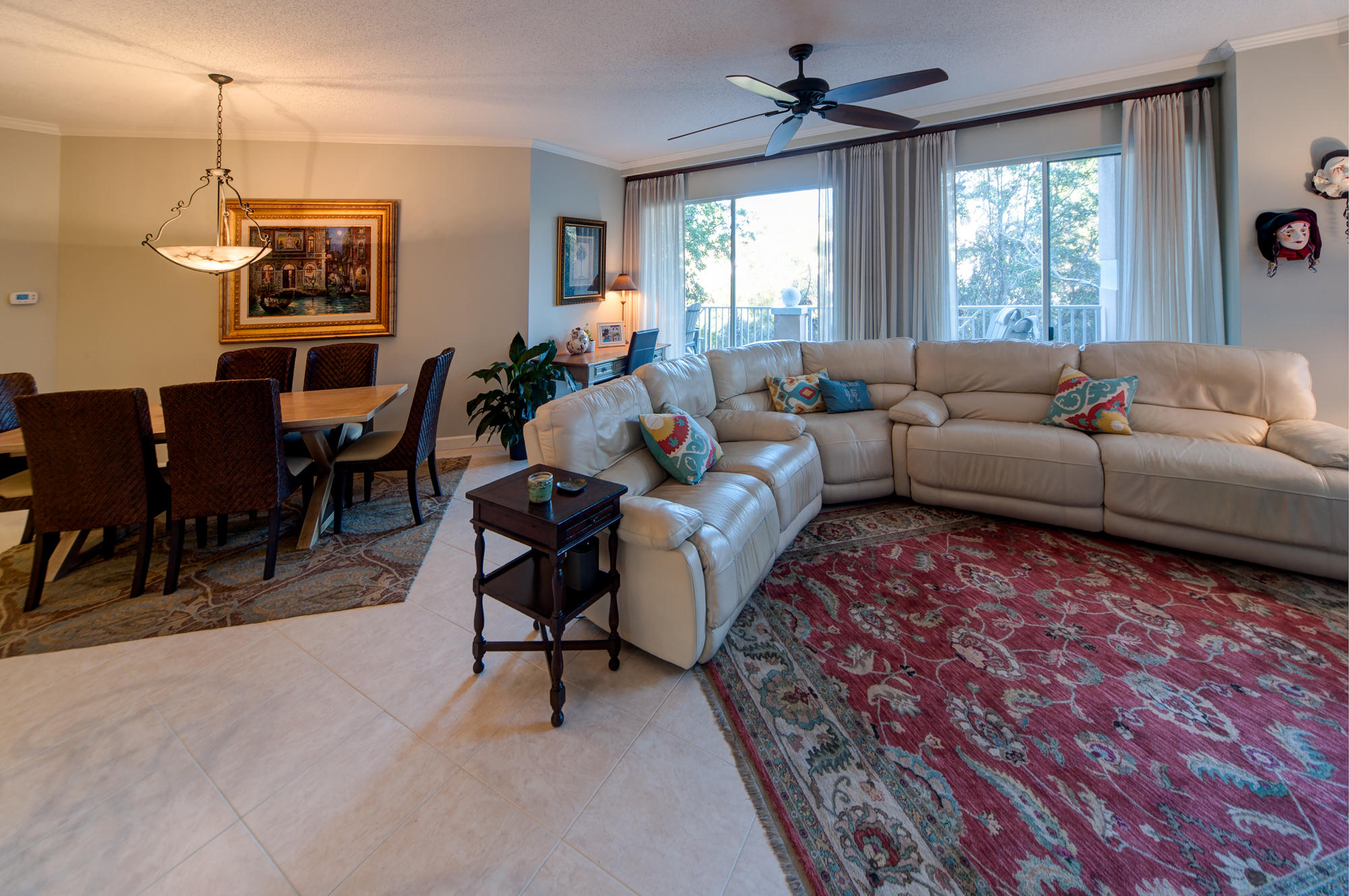 INN AT BLUE MOUNTAIN BEACH - Residential