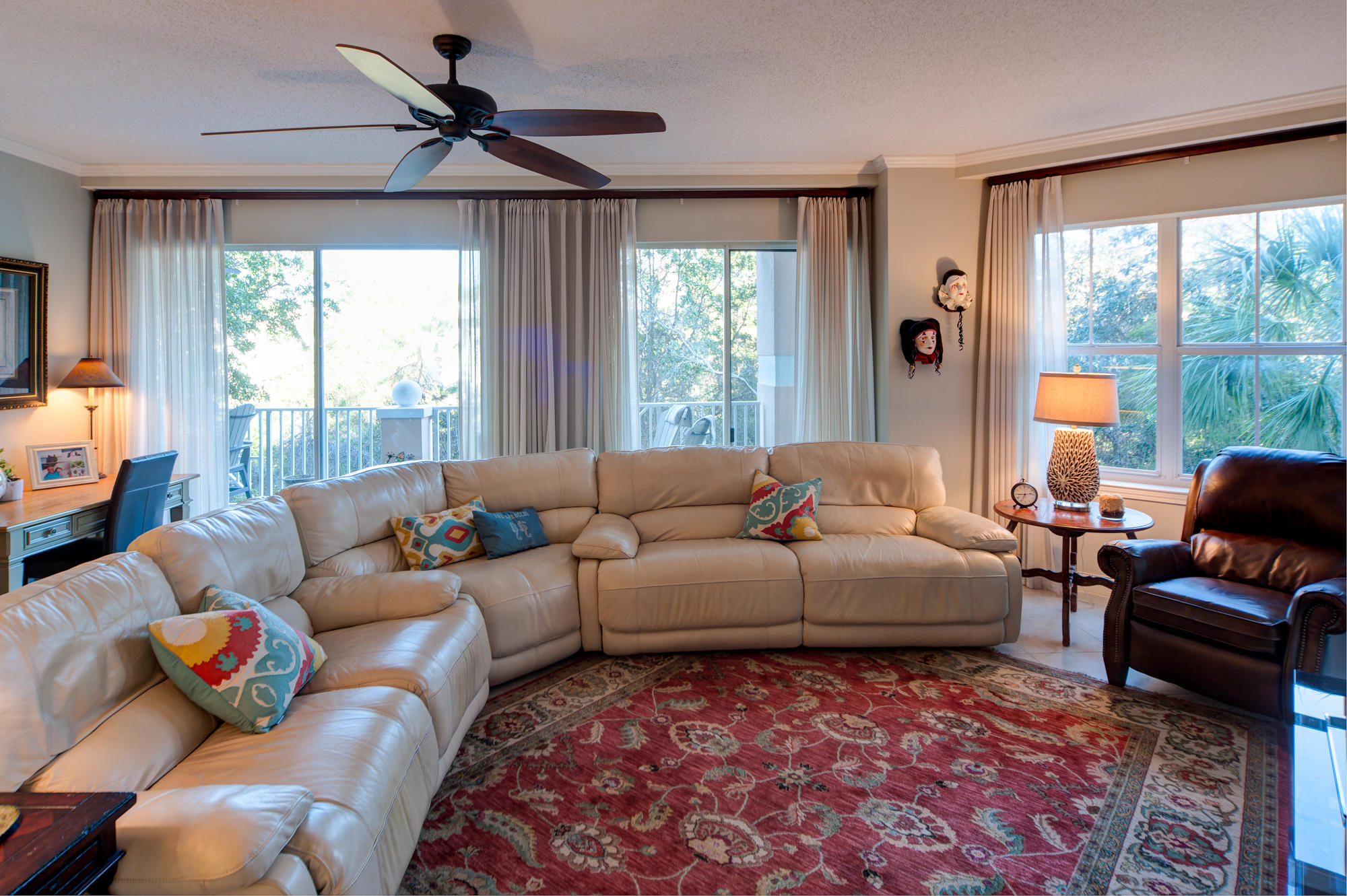 INN AT BLUE MOUNTAIN BEACH - Residential