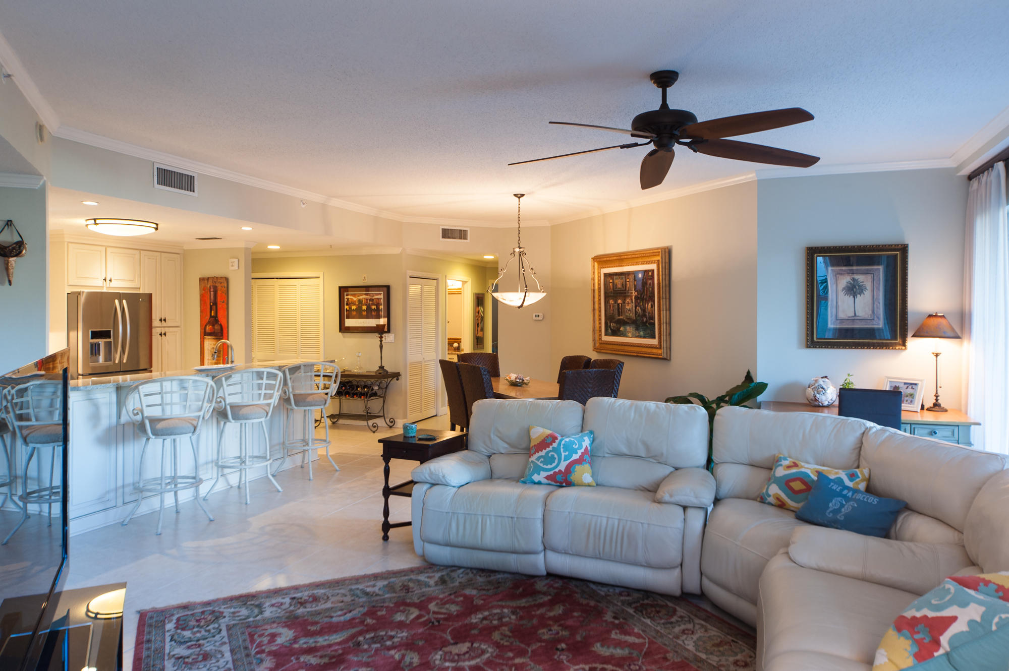 INN AT BLUE MOUNTAIN BEACH - Residential