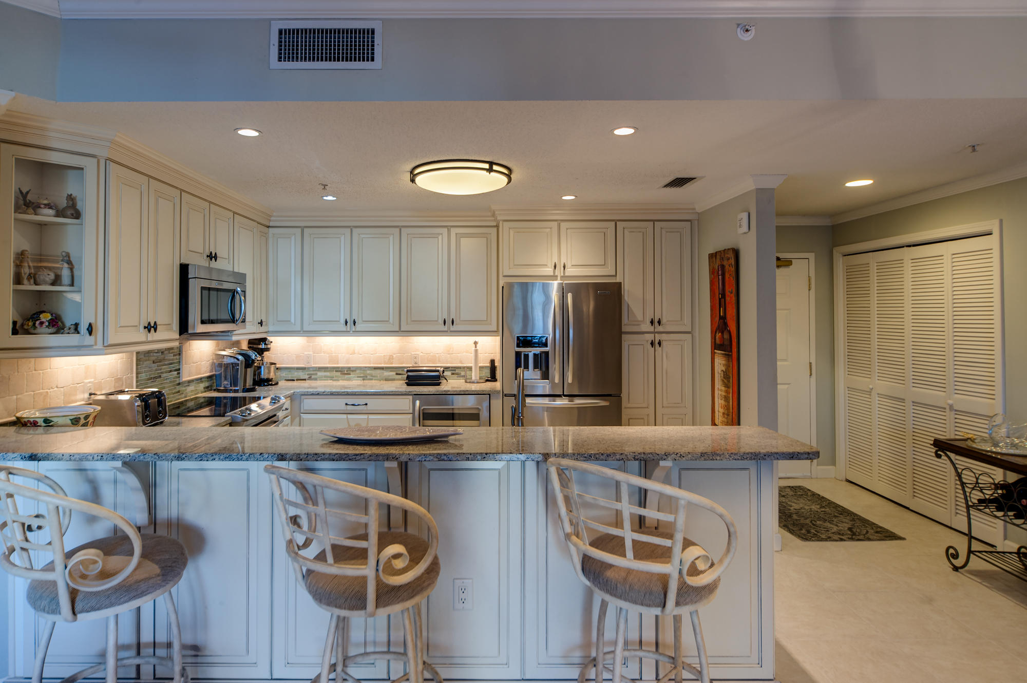 INN AT BLUE MOUNTAIN BEACH - Residential