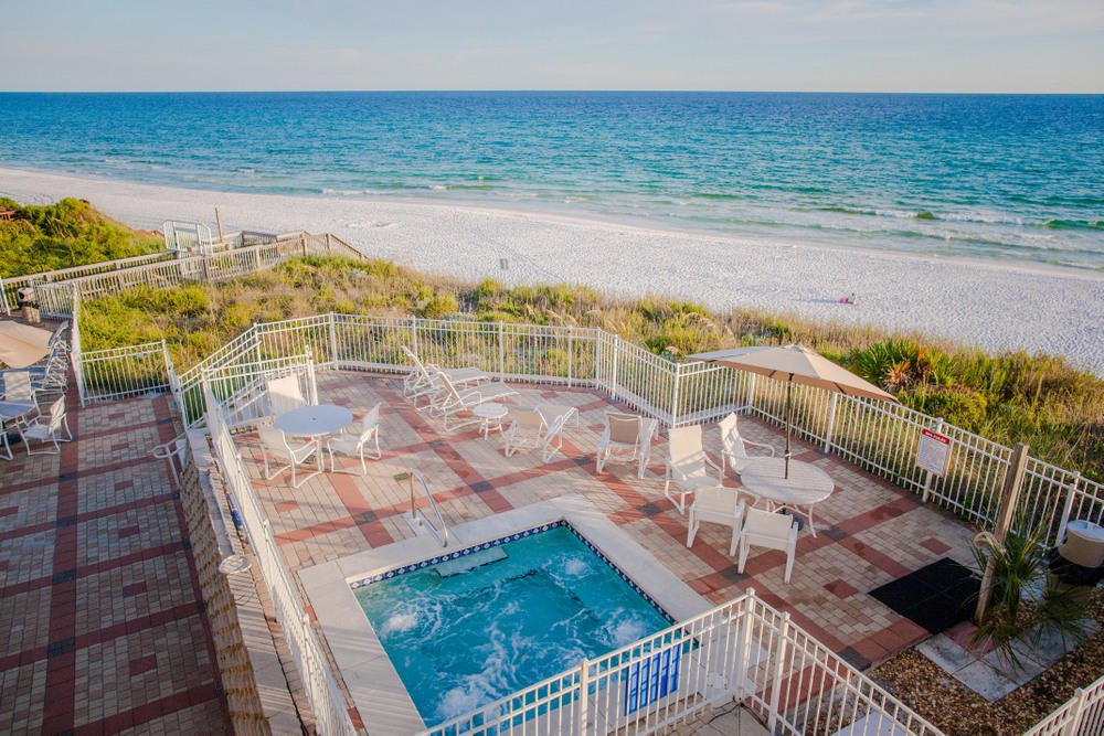 INN AT BLUE MOUNTAIN BEACH - Residential