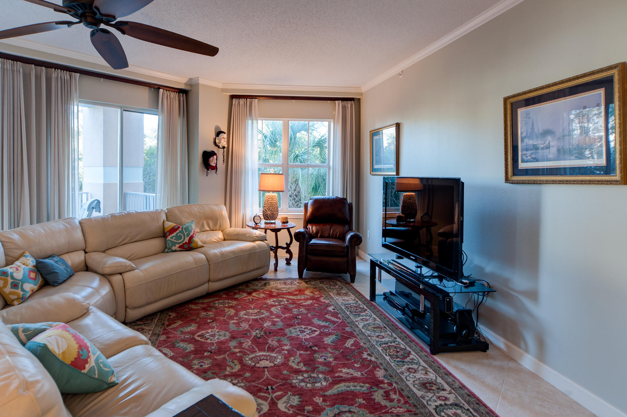 INN AT BLUE MOUNTAIN BEACH - Residential