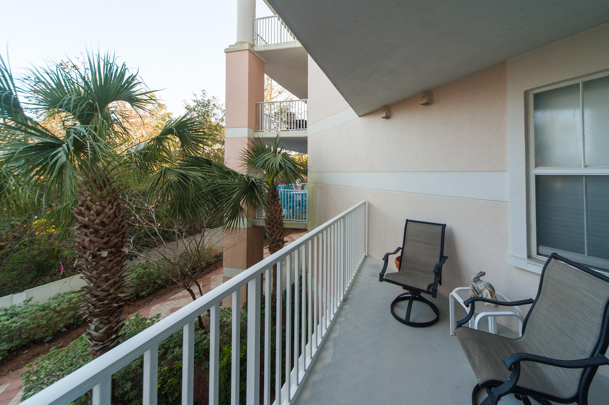 INN AT BLUE MOUNTAIN BEACH - Residential