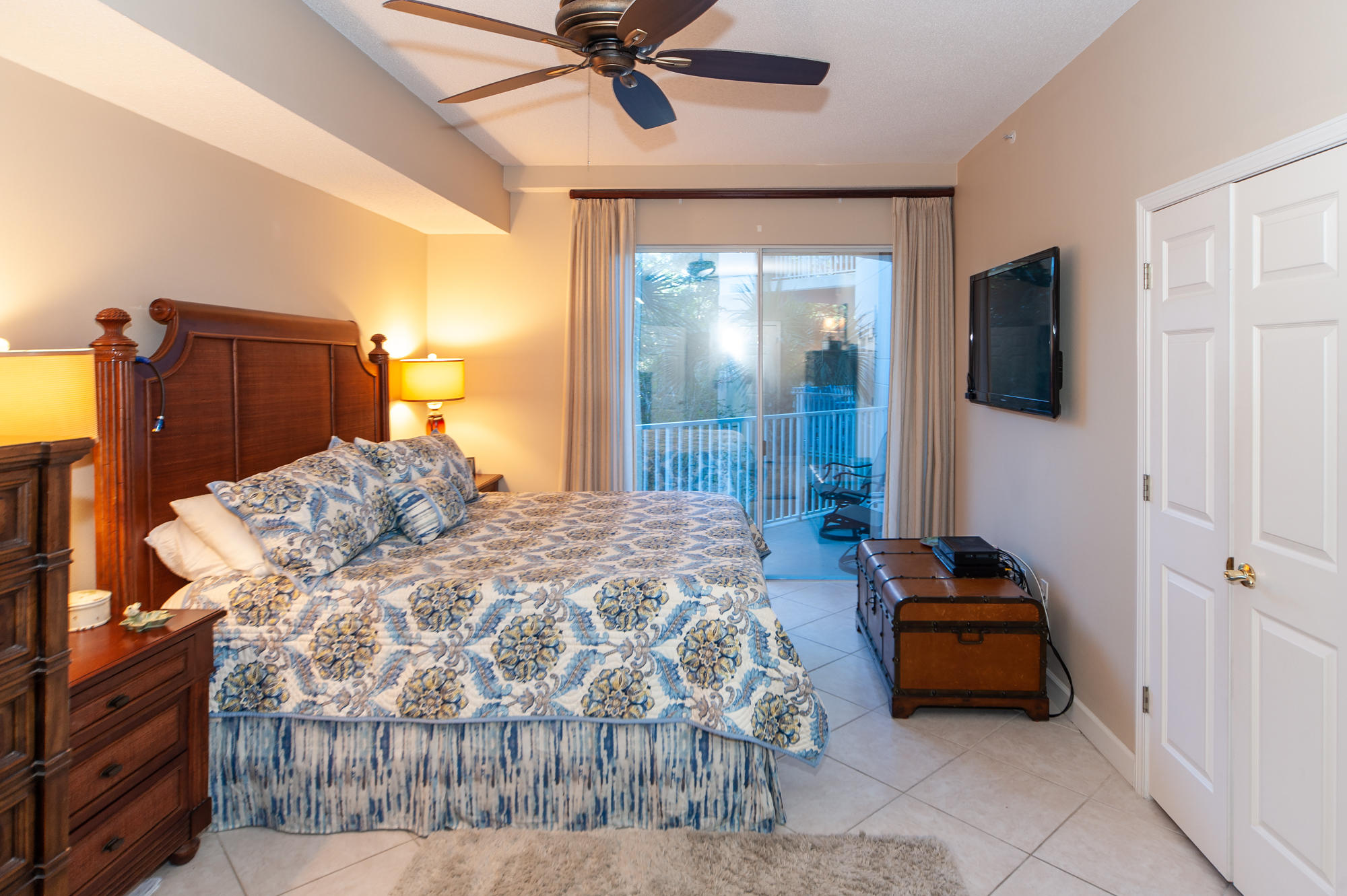 INN AT BLUE MOUNTAIN BEACH - Residential