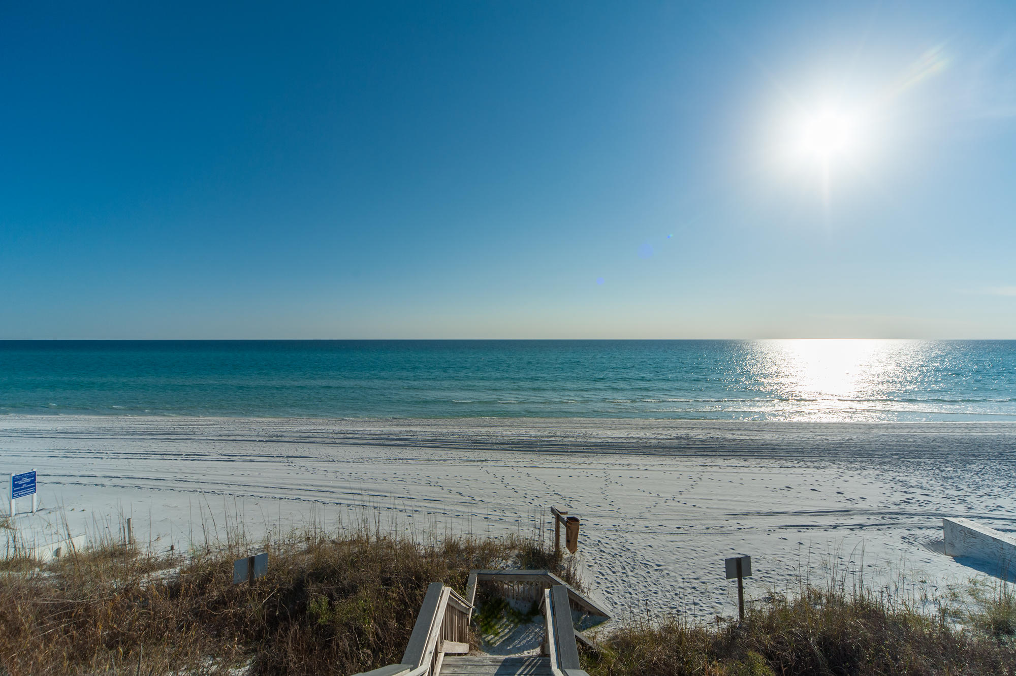 INN AT BLUE MOUNTAIN BEACH - Residential