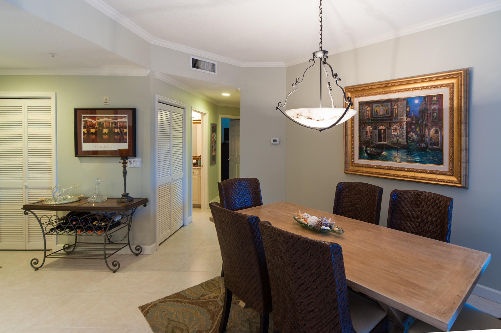 INN AT BLUE MOUNTAIN BEACH - Residential