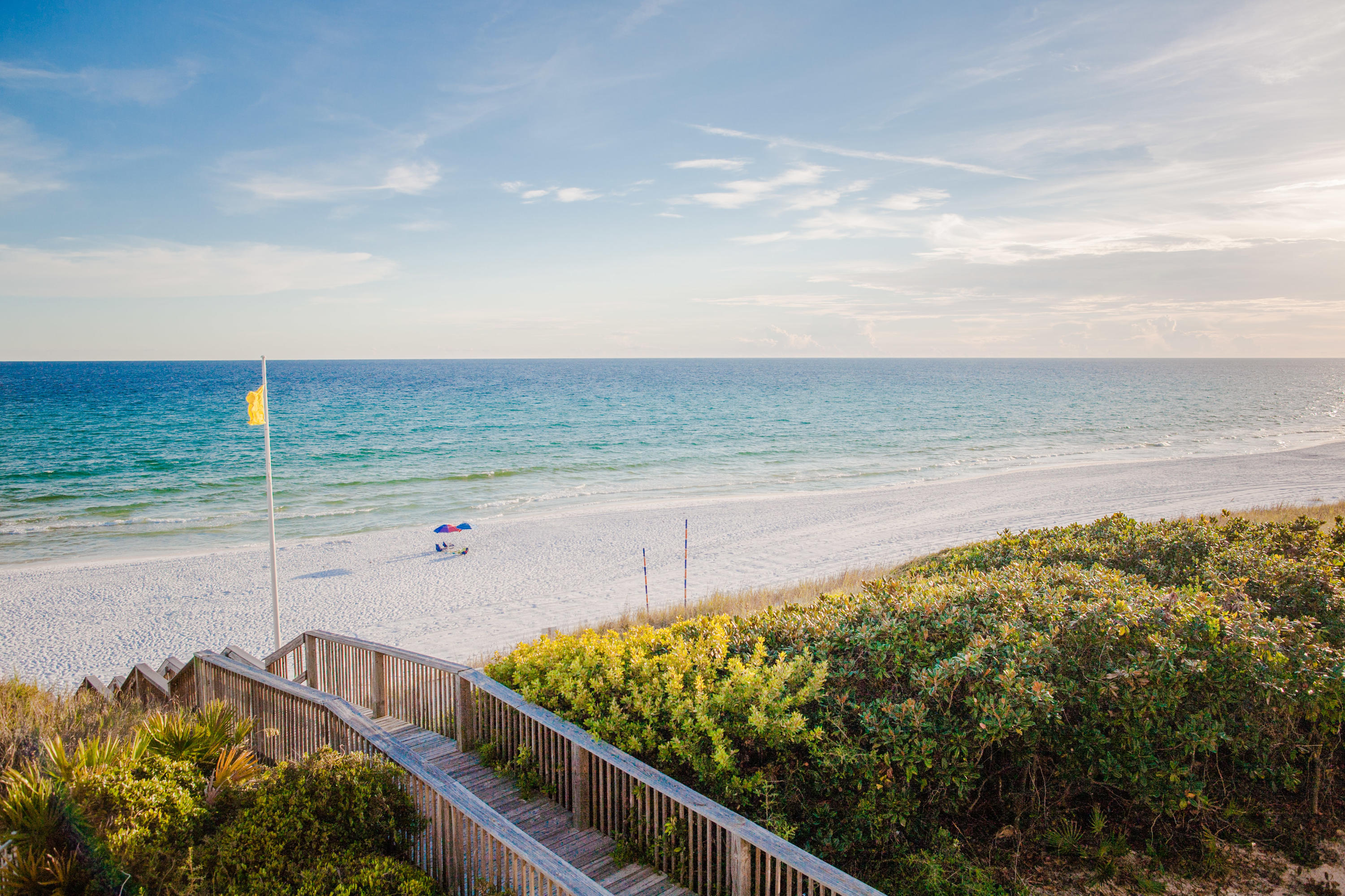 INN AT BLUE MOUNTAIN BEACH - Residential