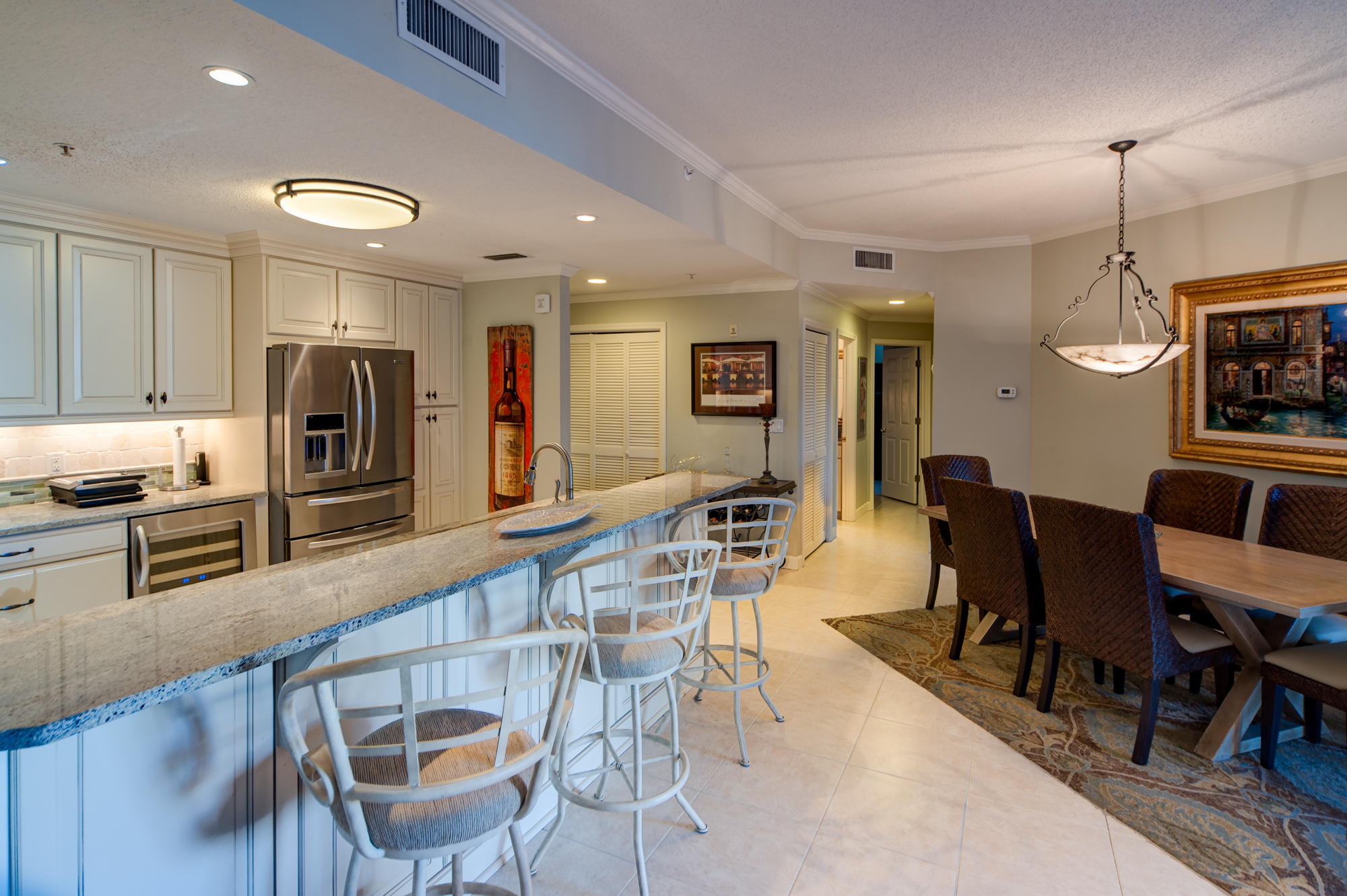 INN AT BLUE MOUNTAIN BEACH - Residential