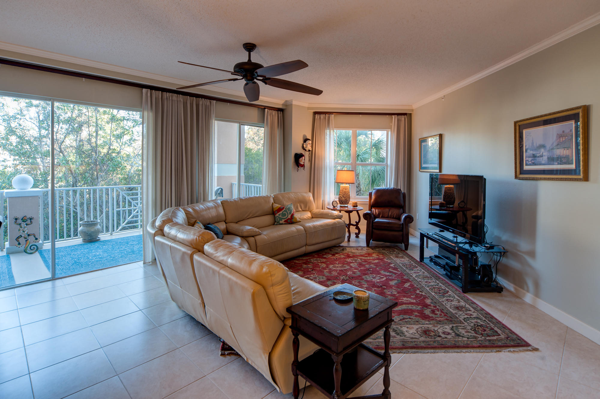 INN AT BLUE MOUNTAIN BEACH - Residential