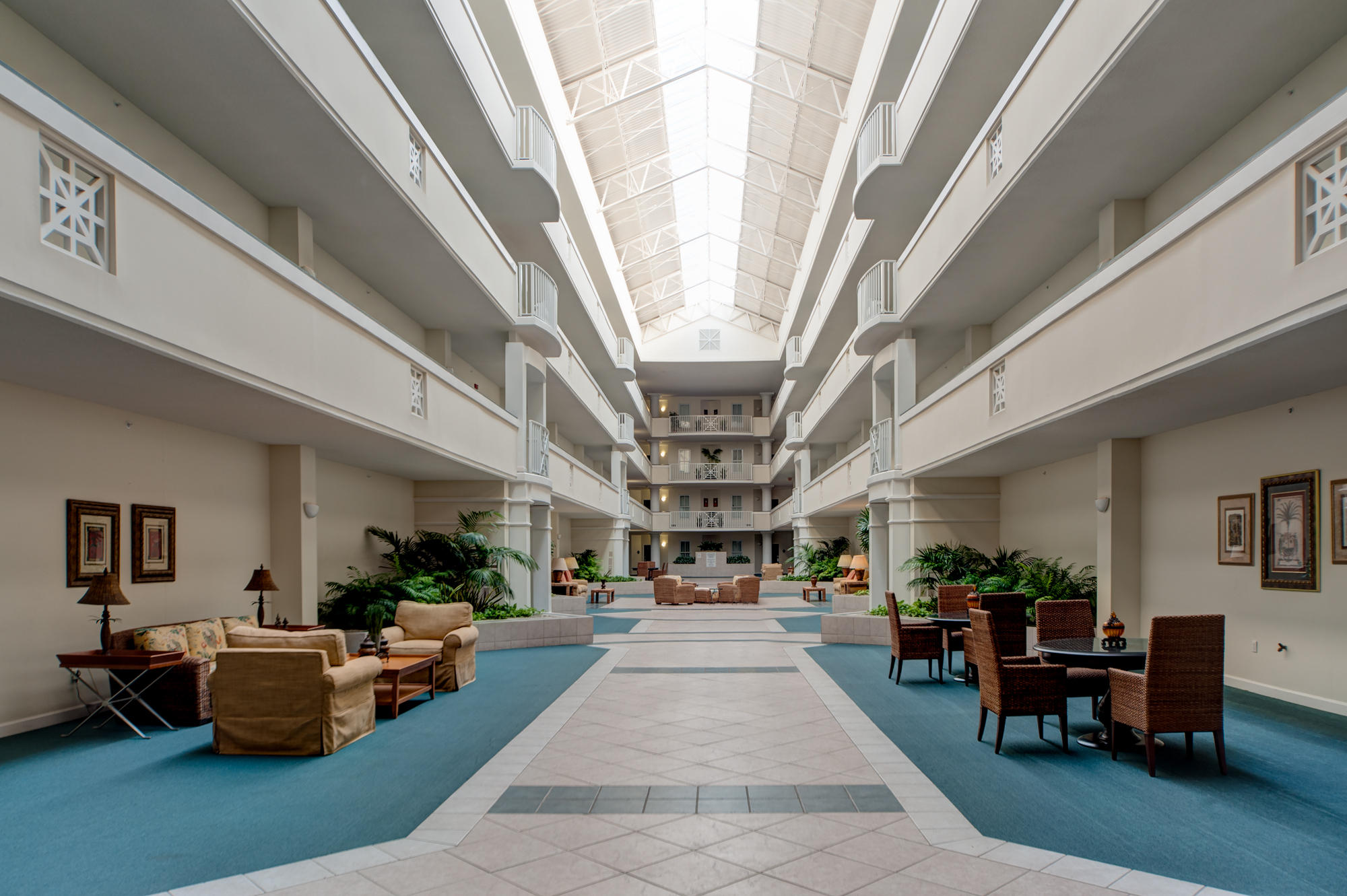 INN AT BLUE MOUNTAIN BEACH - Residential