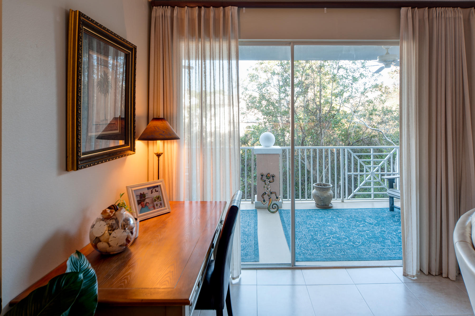 INN AT BLUE MOUNTAIN BEACH - Residential