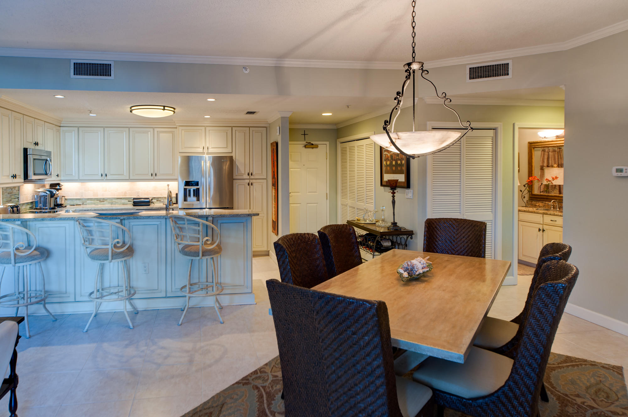 INN AT BLUE MOUNTAIN BEACH - Residential