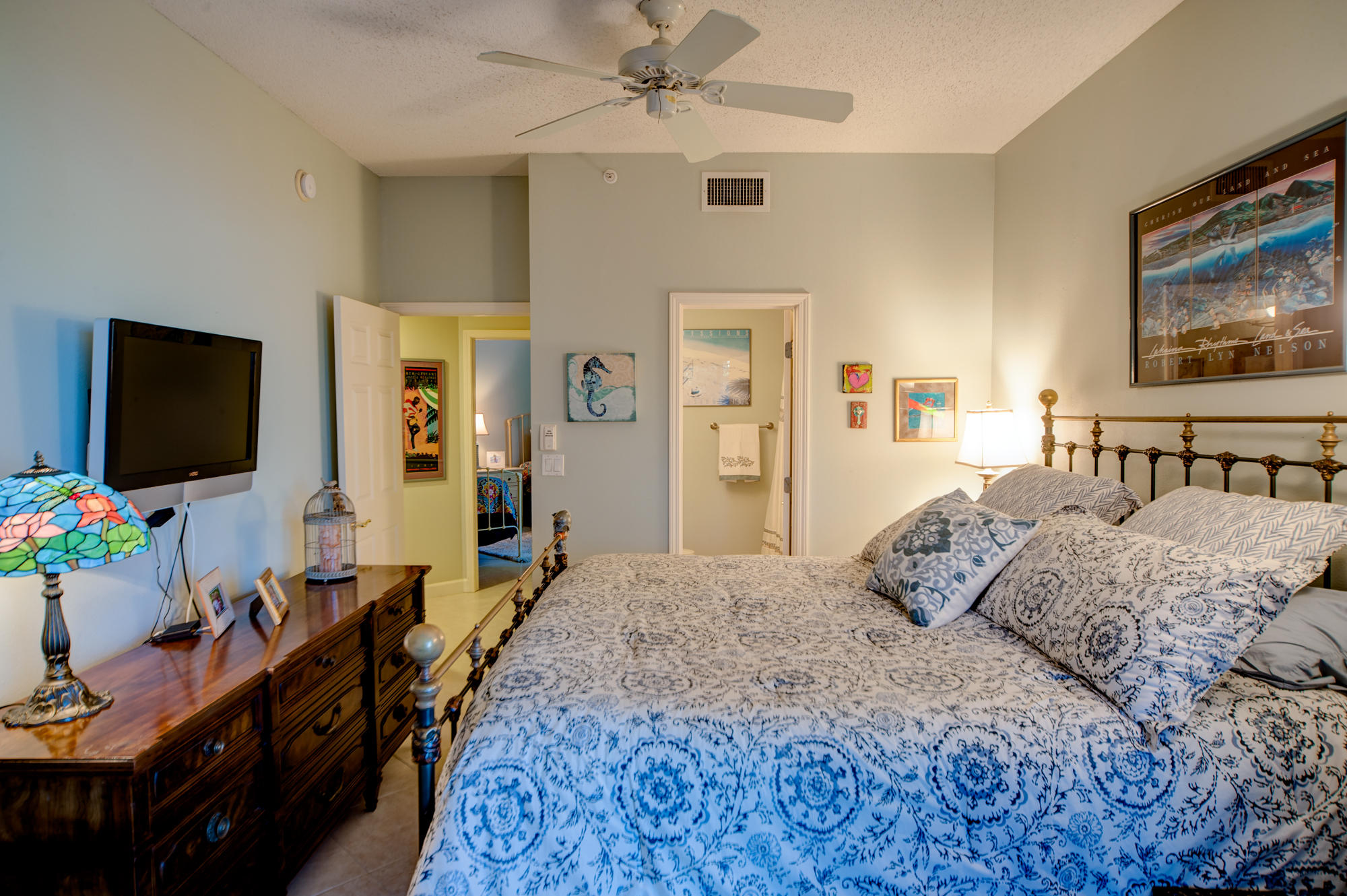 INN AT BLUE MOUNTAIN BEACH - Residential