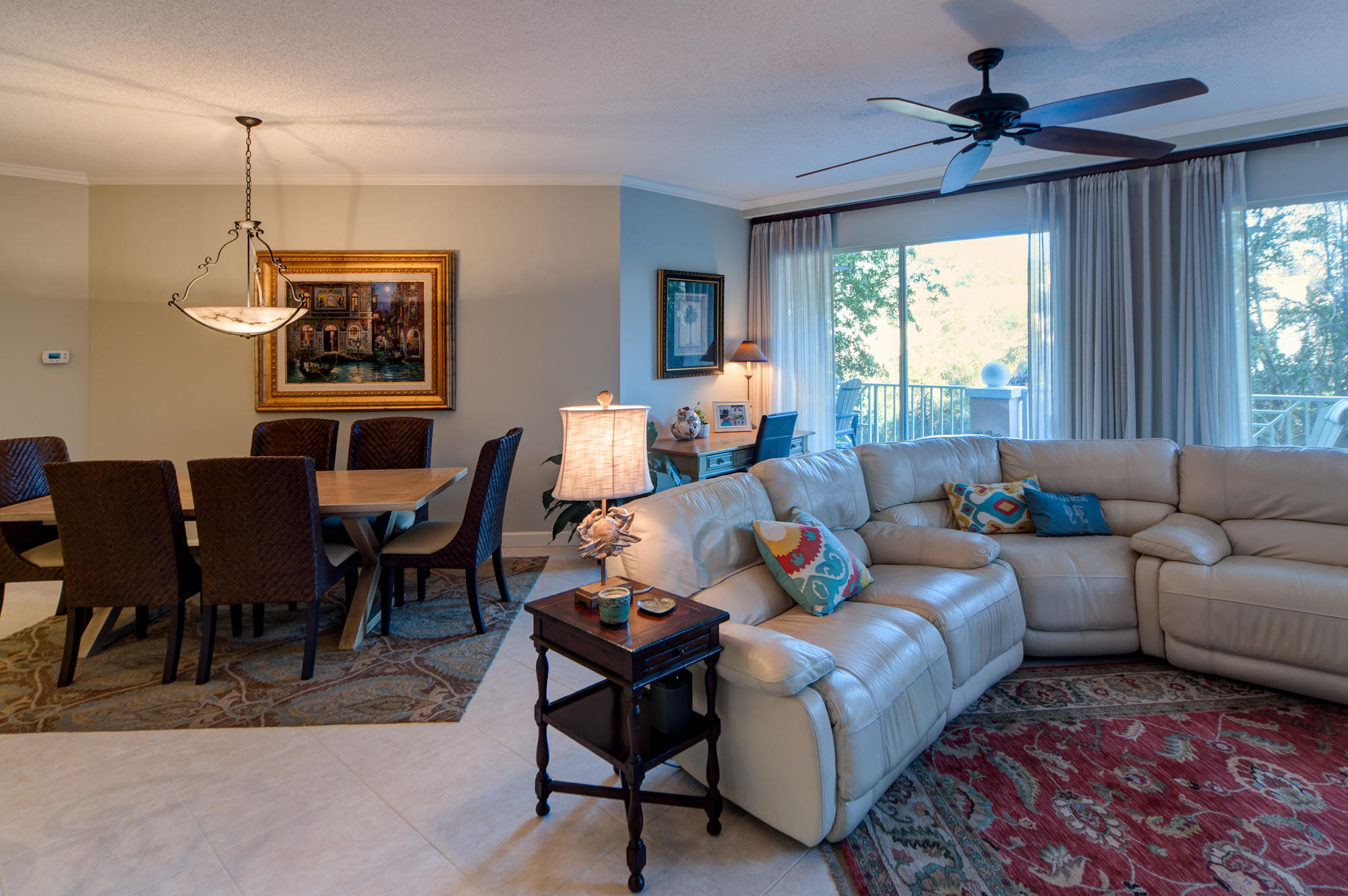 INN AT BLUE MOUNTAIN BEACH - Residential