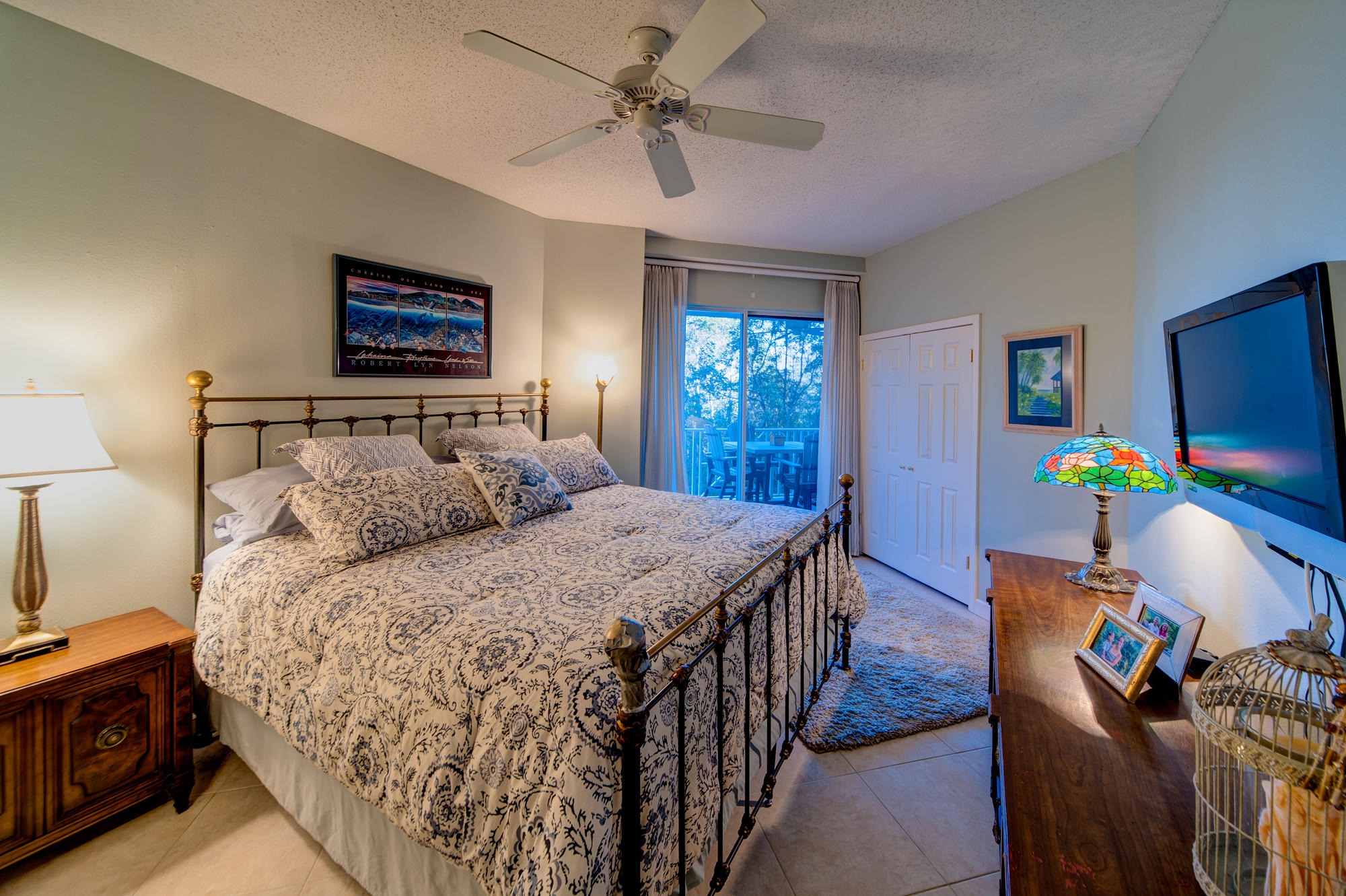 INN AT BLUE MOUNTAIN BEACH - Residential