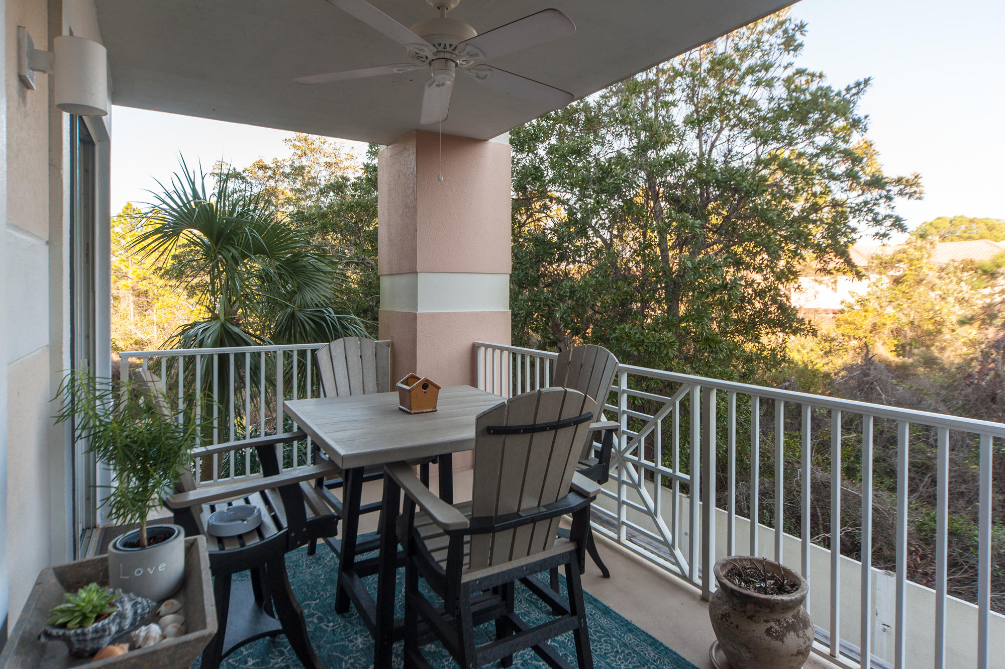 INN AT BLUE MOUNTAIN BEACH - Residential