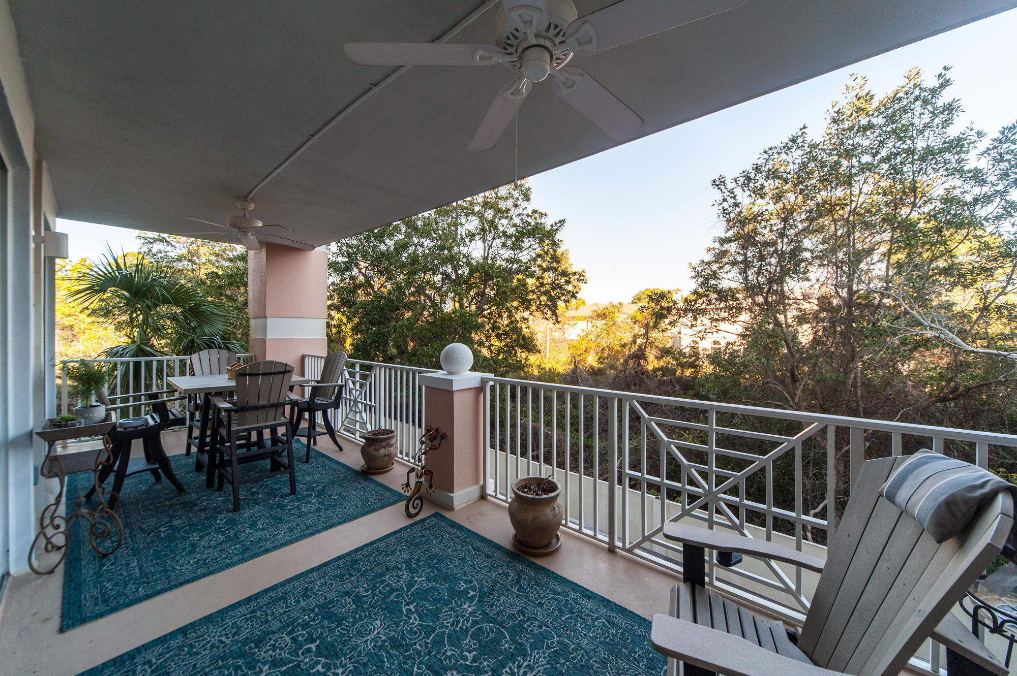 INN AT BLUE MOUNTAIN BEACH - Residential