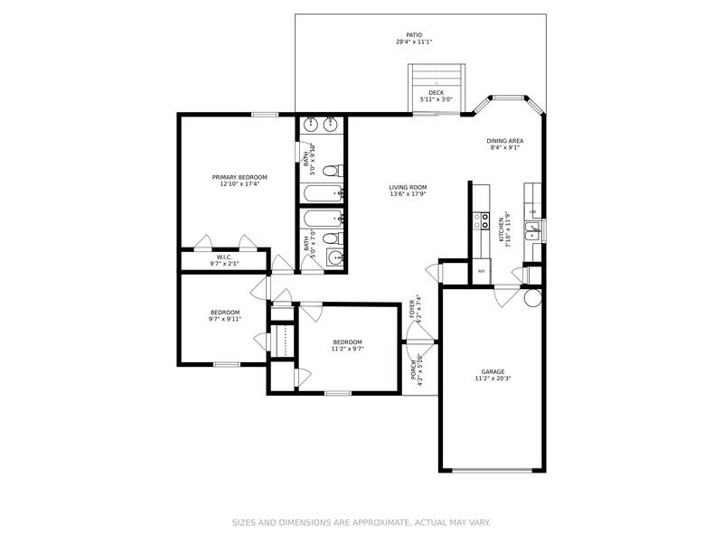 AUBURN ESTATES - Residential