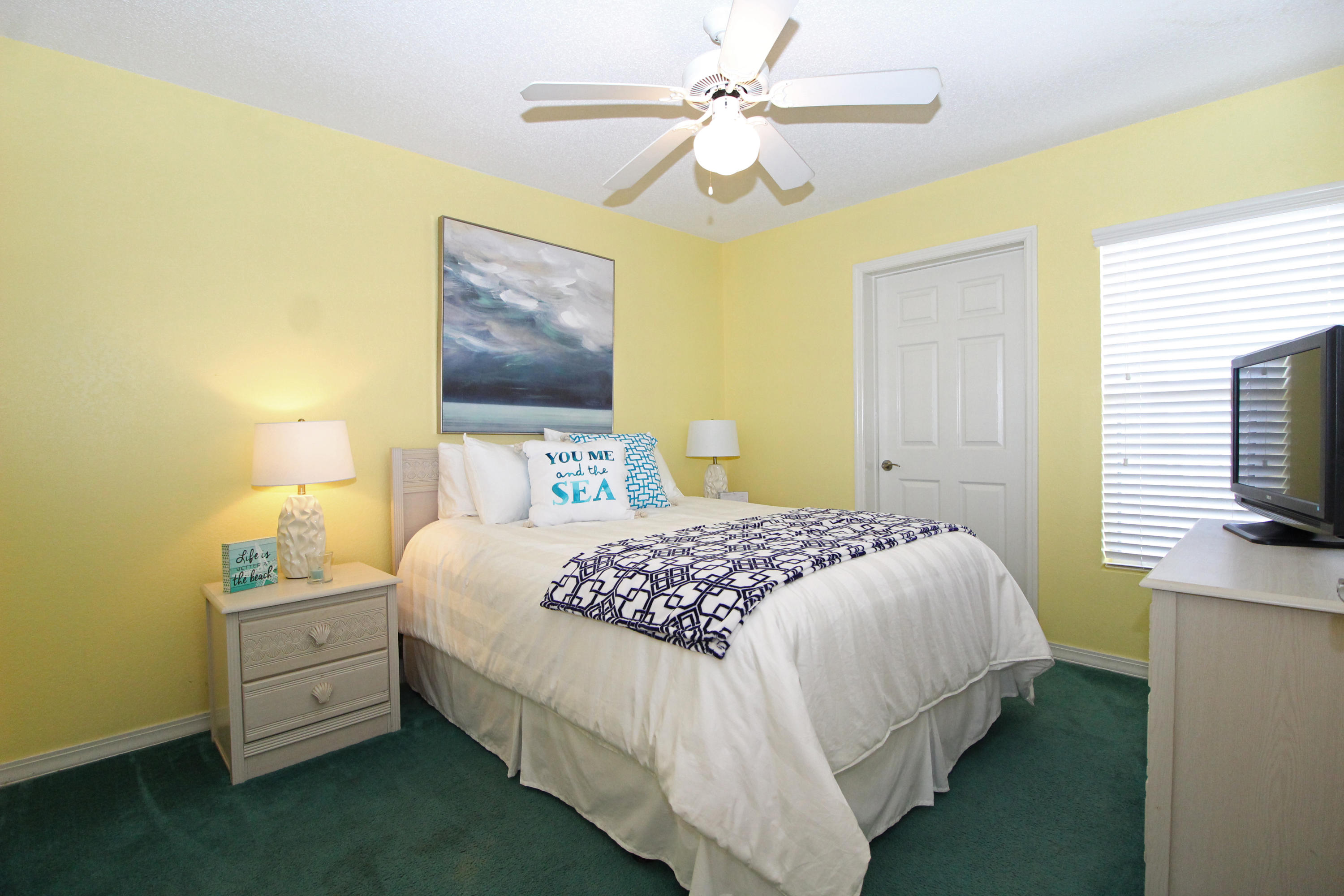 ISLANDER BEACH RESORT PH 2 - Residential