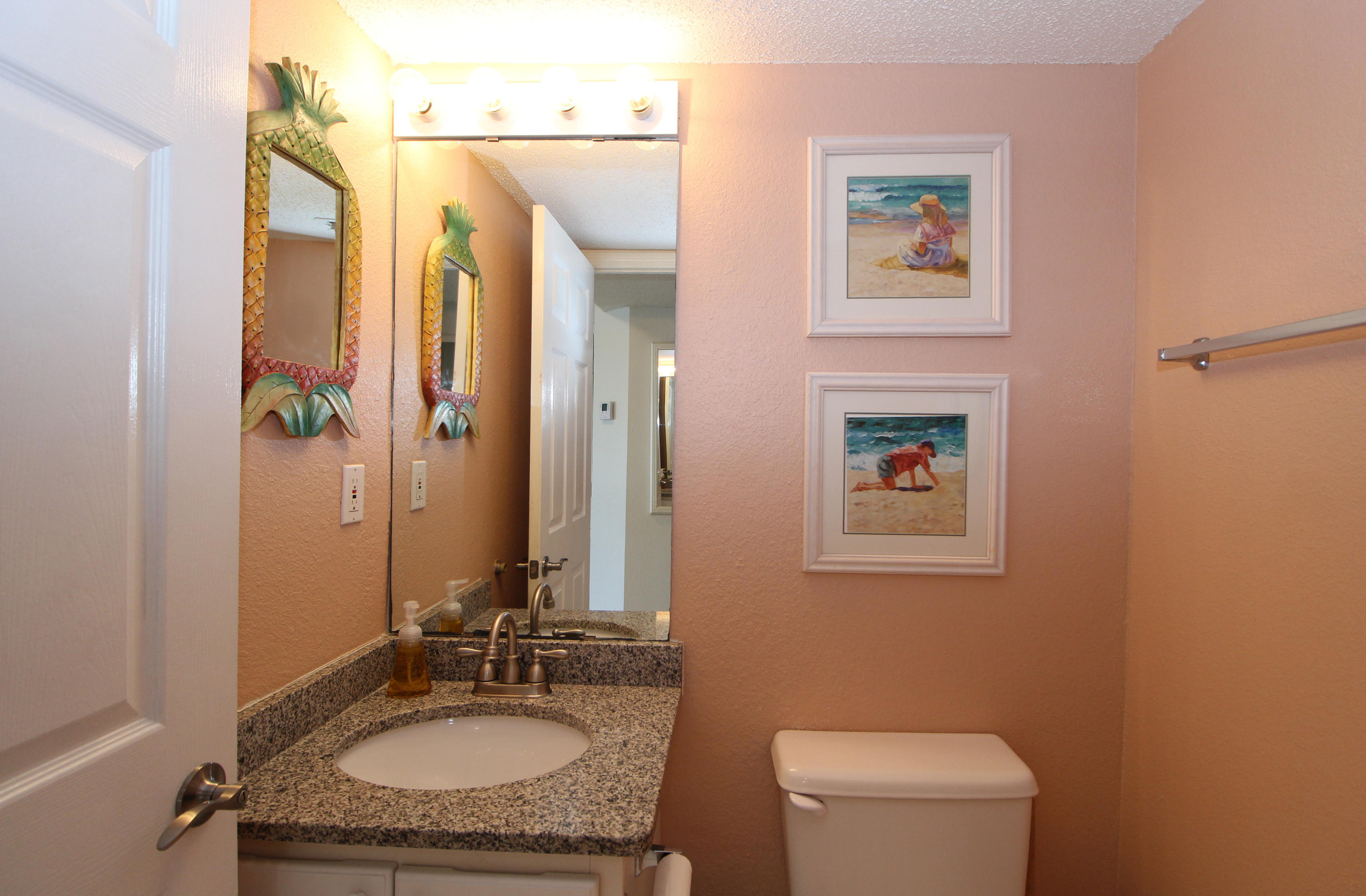 ISLANDER BEACH RESORT PH 2 - Residential