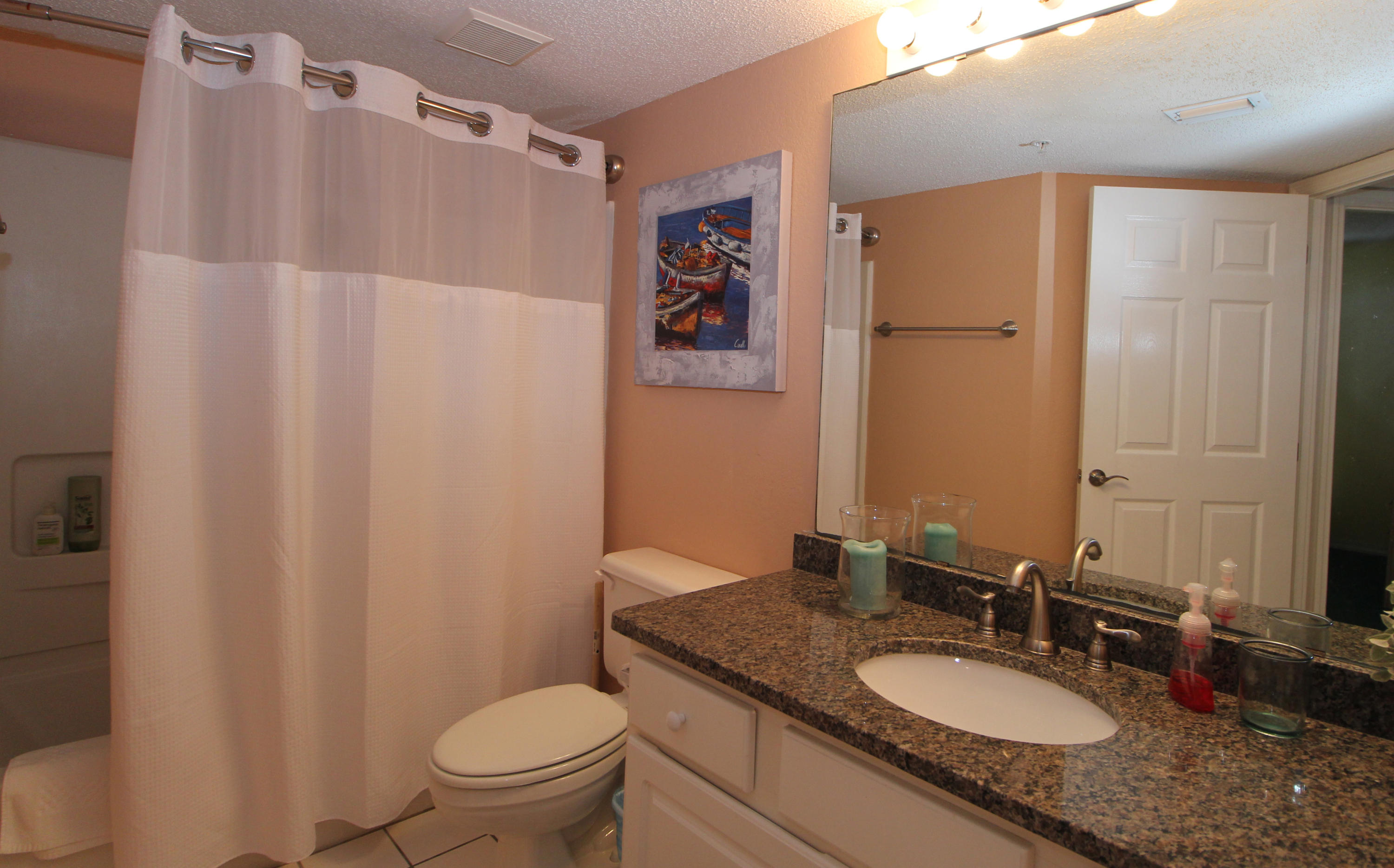 ISLANDER BEACH RESORT PH 2 - Residential