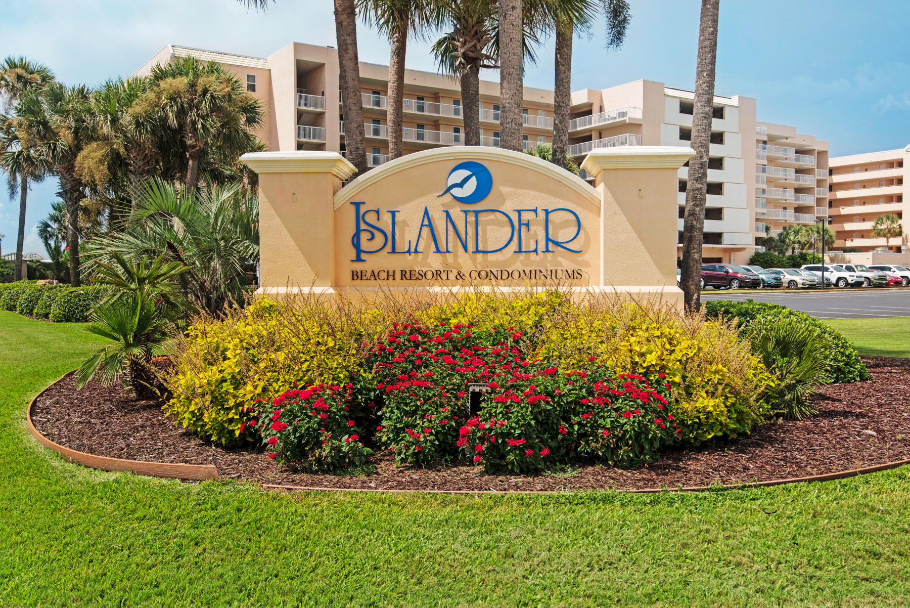 ISLANDER BEACH RESORT PH 2 - Residential