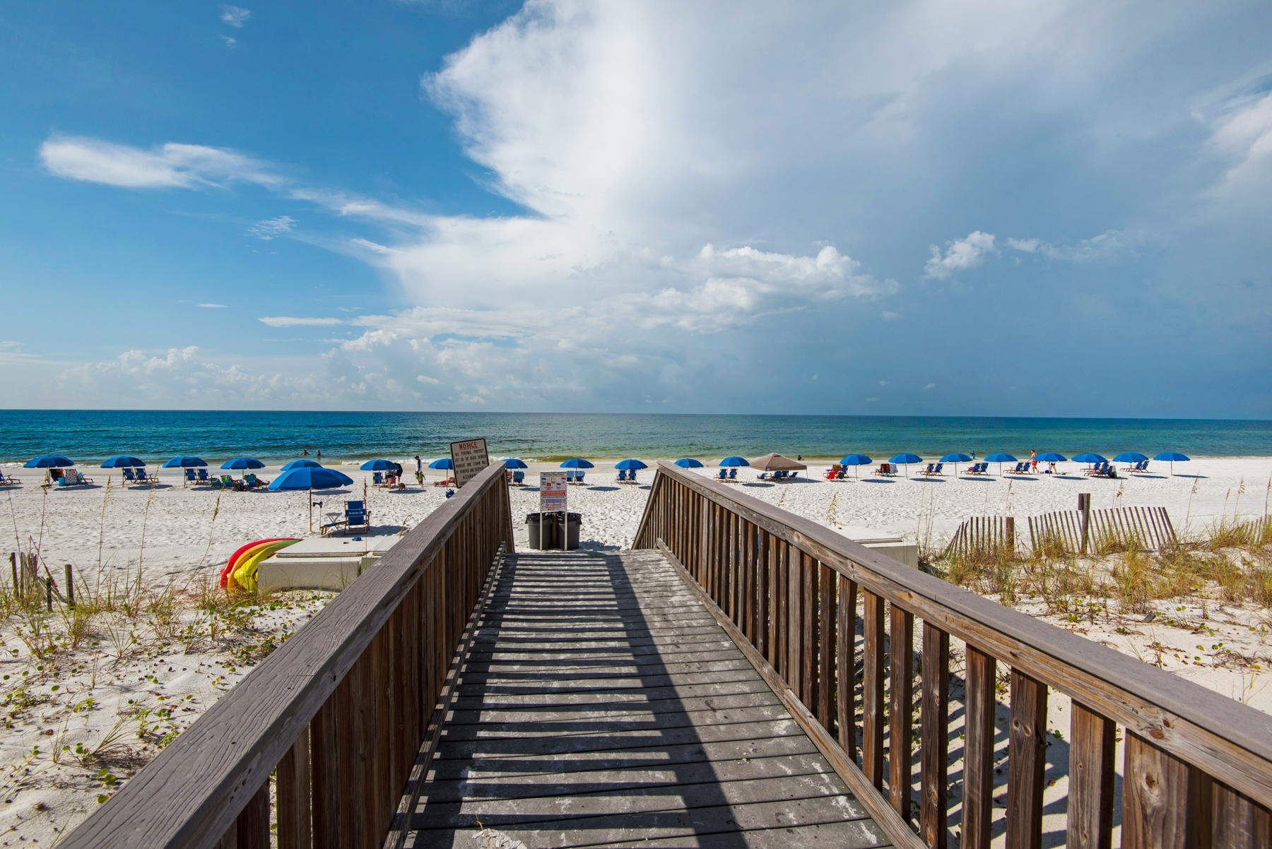 ISLANDER BEACH RESORT PH 2 - Residential