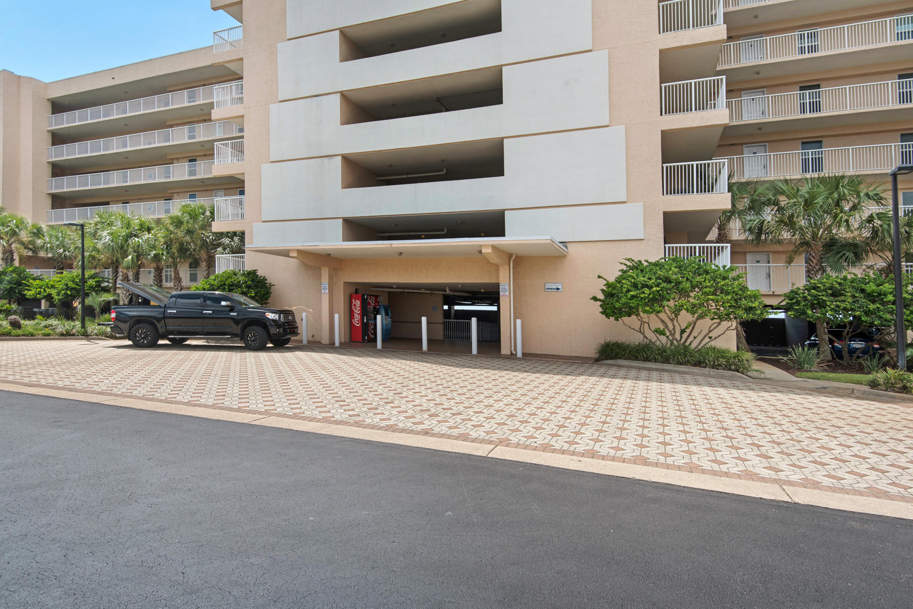 ISLANDER BEACH RESORT PH 2 - Residential