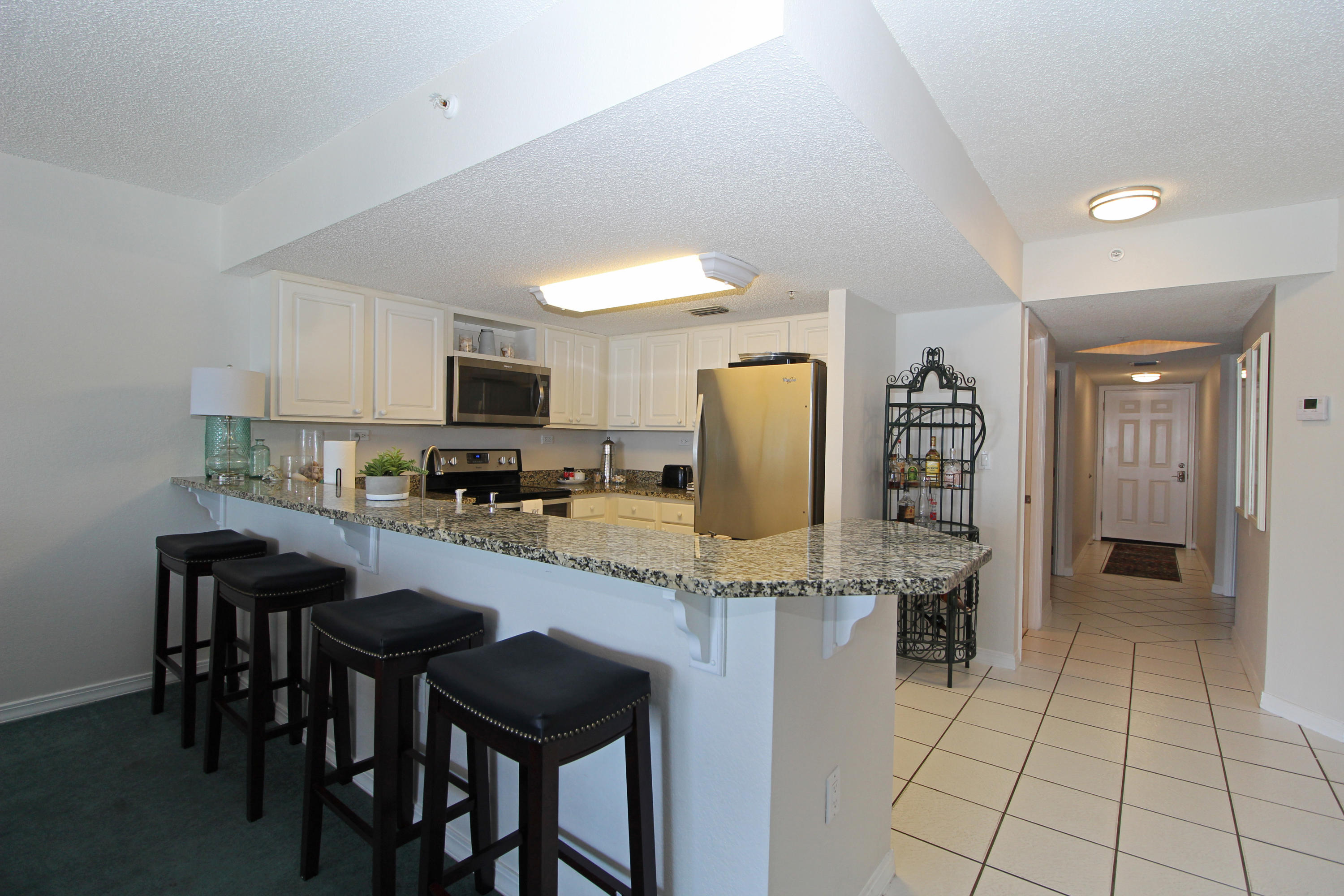 ISLANDER BEACH RESORT PH 2 - Residential