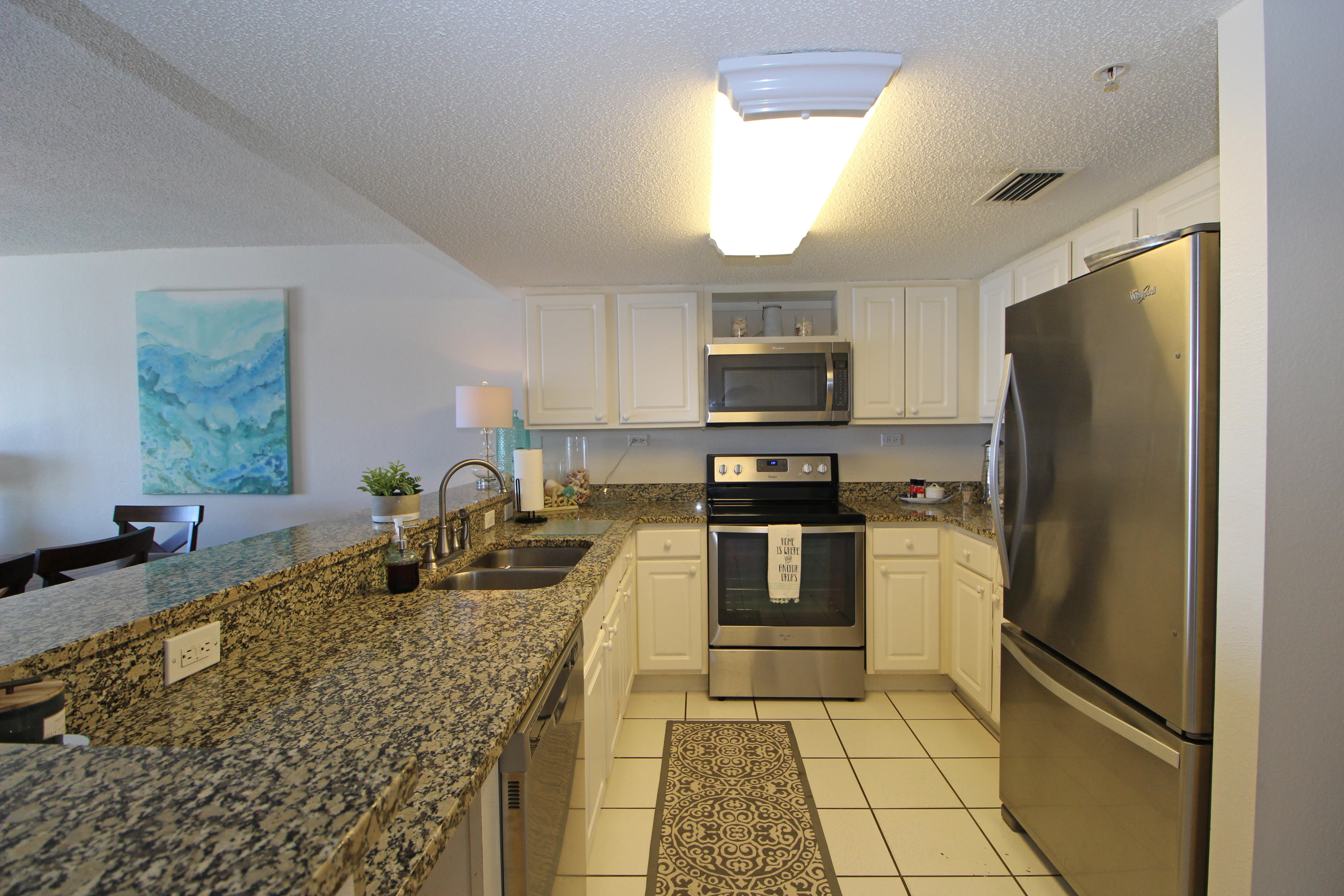 ISLANDER BEACH RESORT PH 2 - Residential