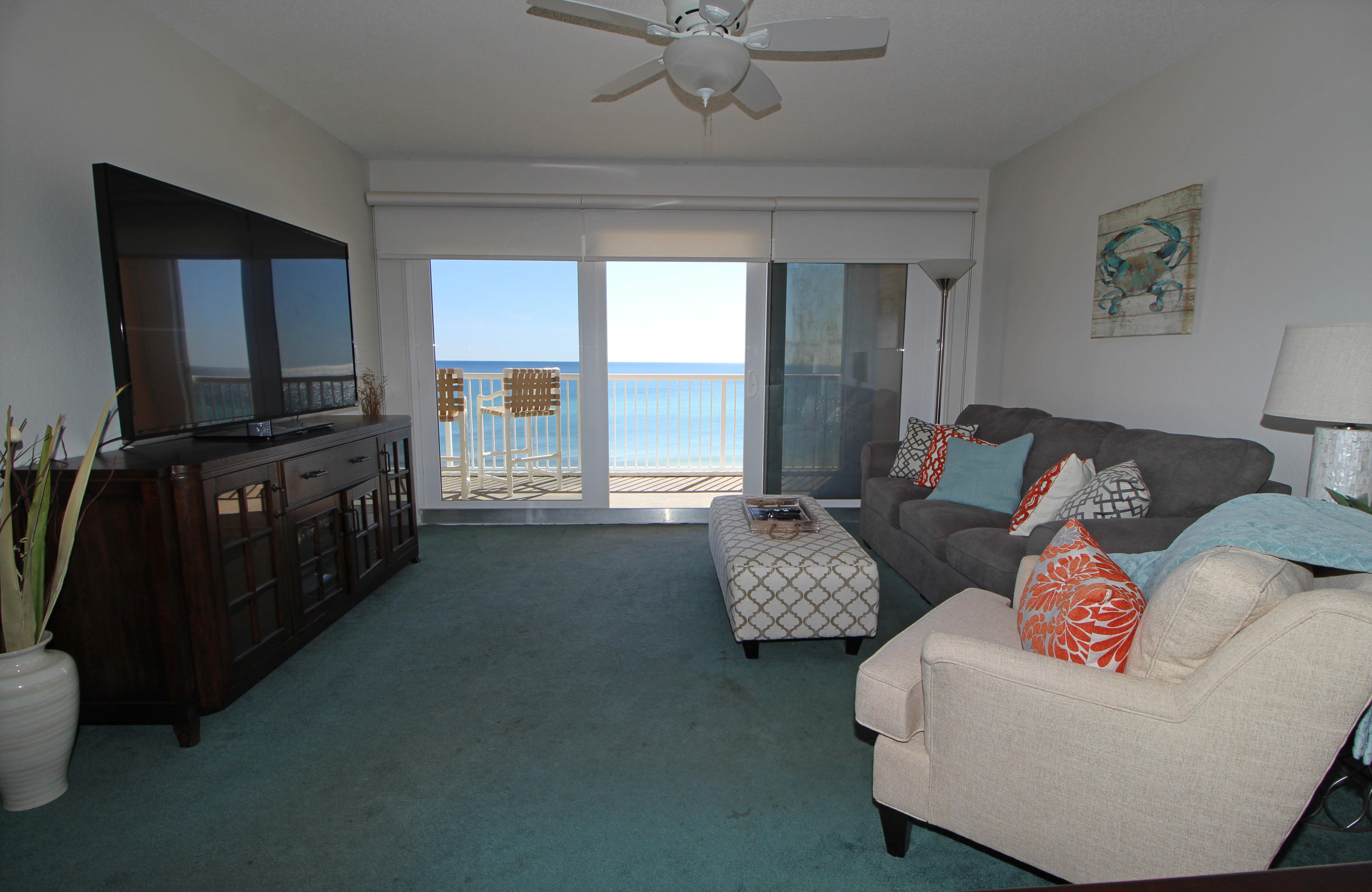 ISLANDER BEACH RESORT PH 2 - Residential