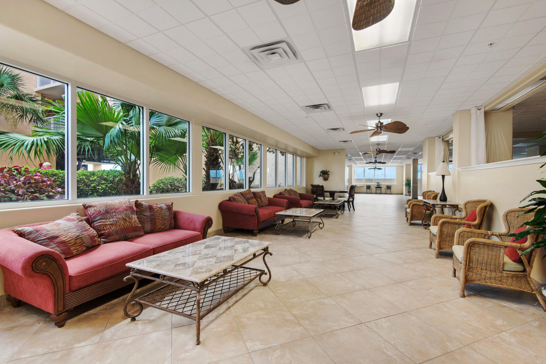 ISLANDER BEACH RESORT PH 2 - Residential