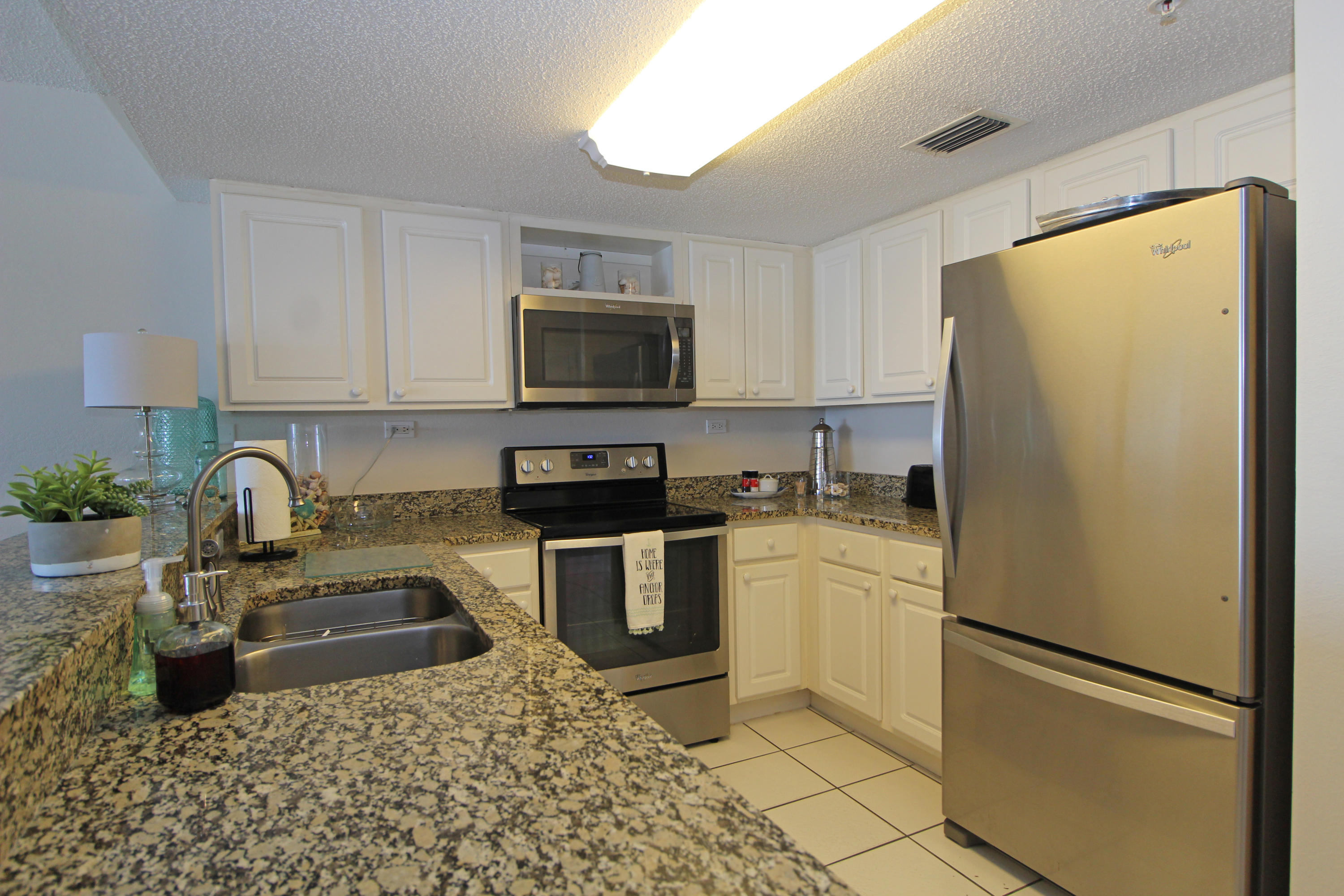 ISLANDER BEACH RESORT PH 2 - Residential