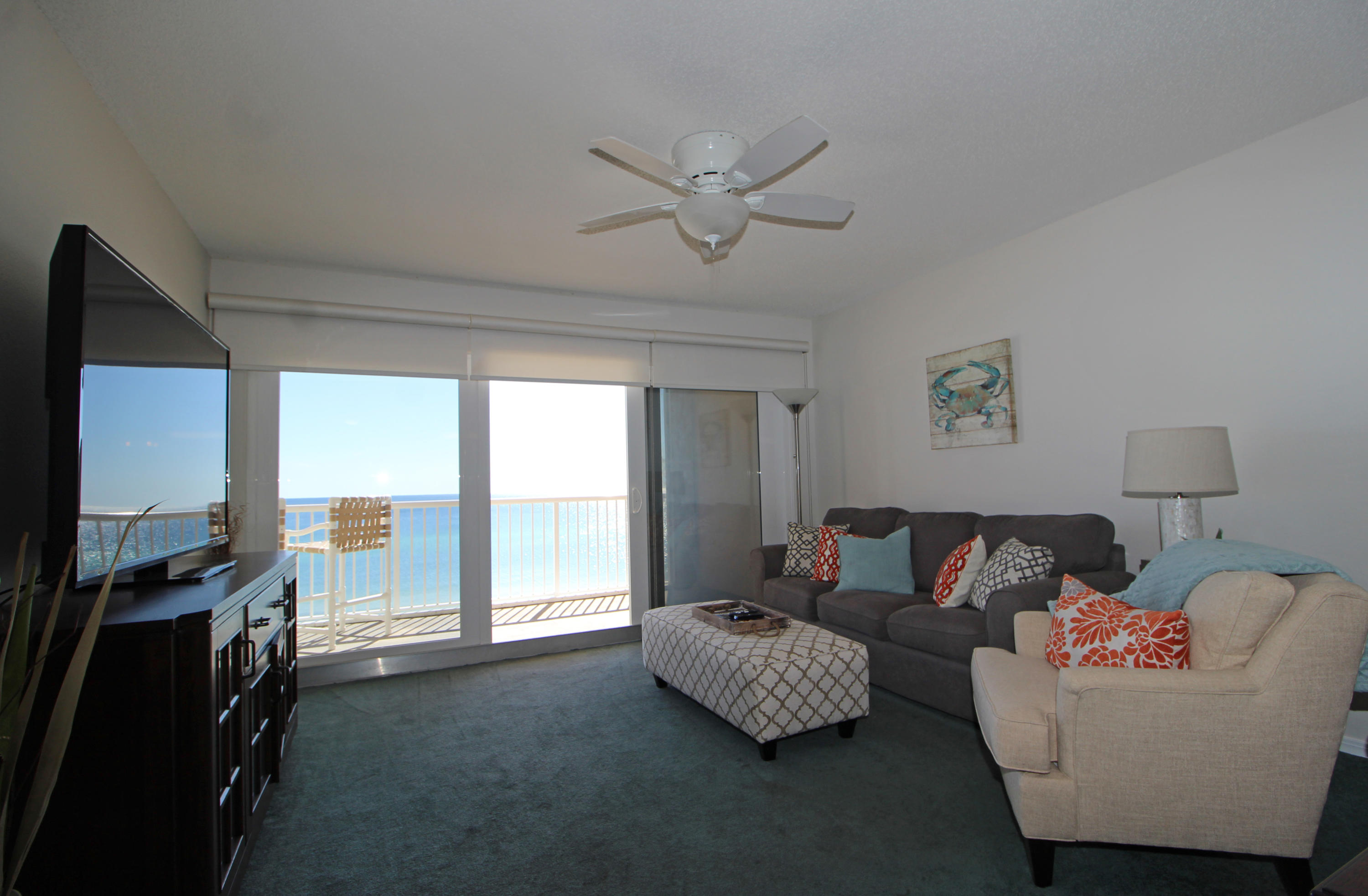 ISLANDER BEACH RESORT PH 2 - Residential