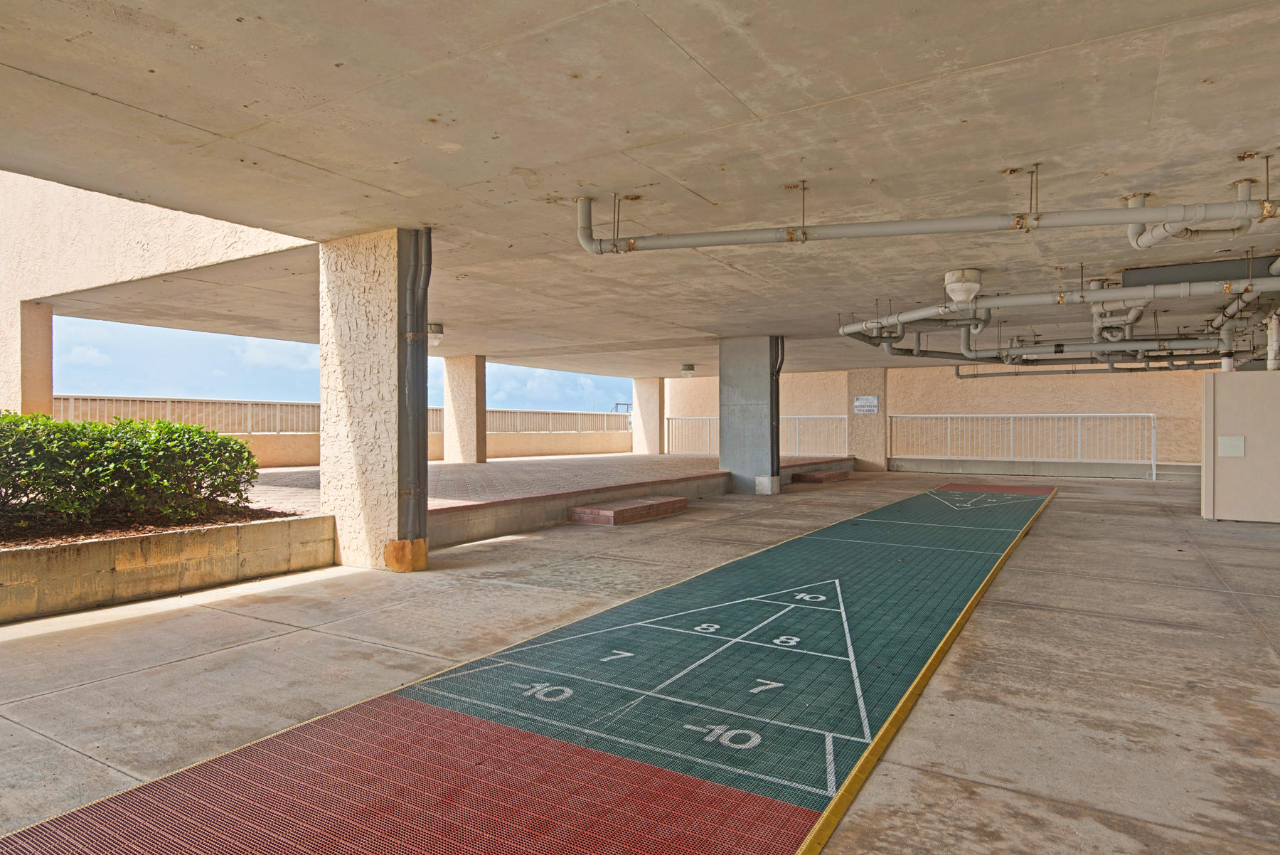 ISLANDER BEACH RESORT PH 2 - Residential