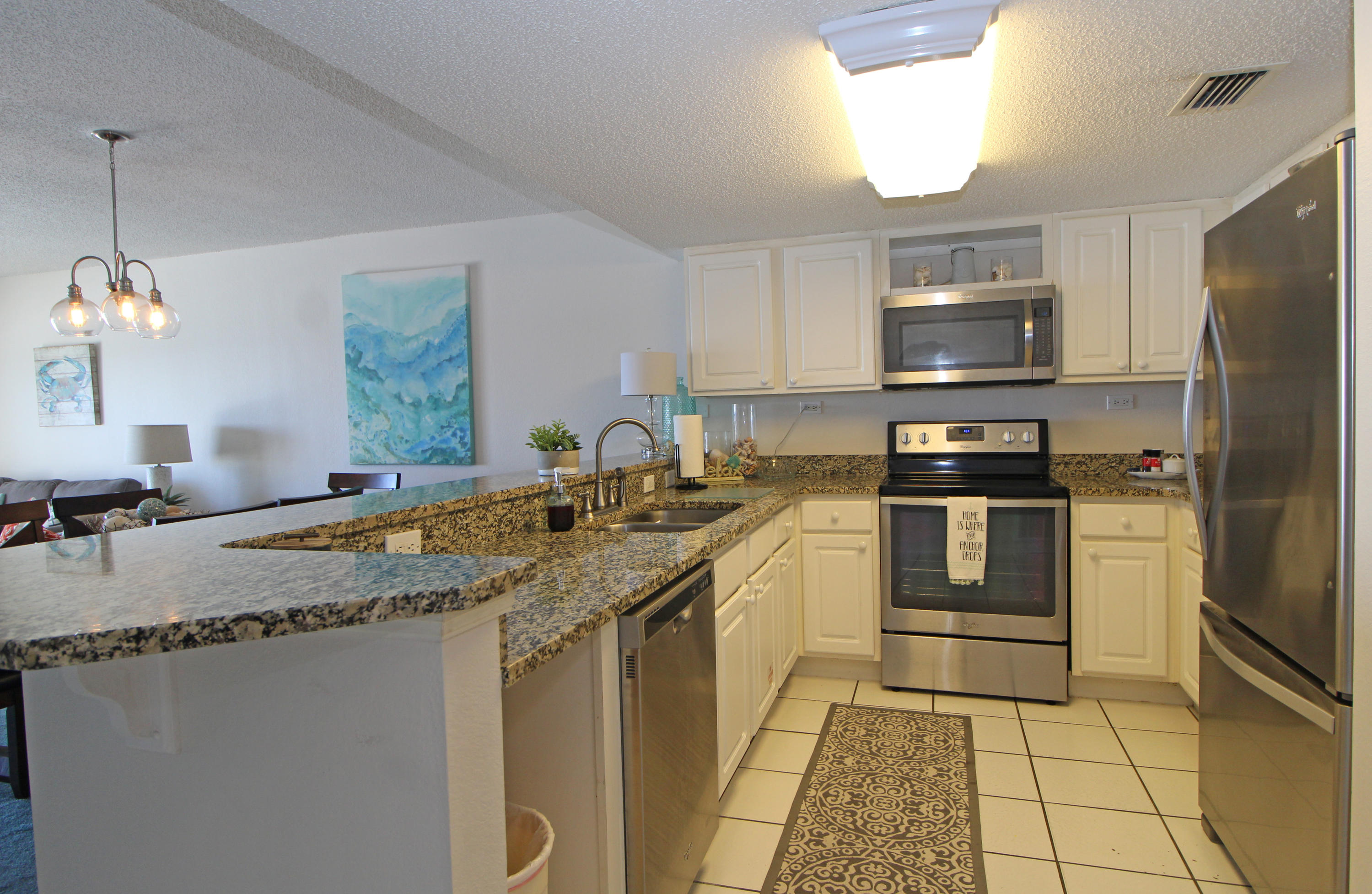 ISLANDER BEACH RESORT PH 2 - Residential