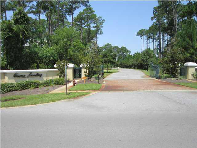CESSNA LANDING - Land