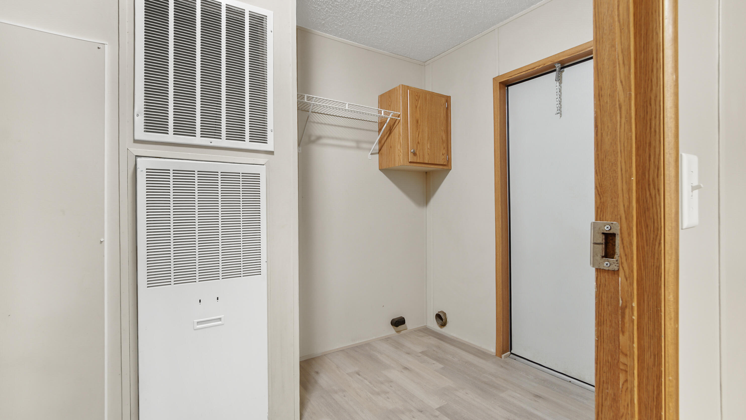 OAKWOOD HILLS UNIT 3 - Residential