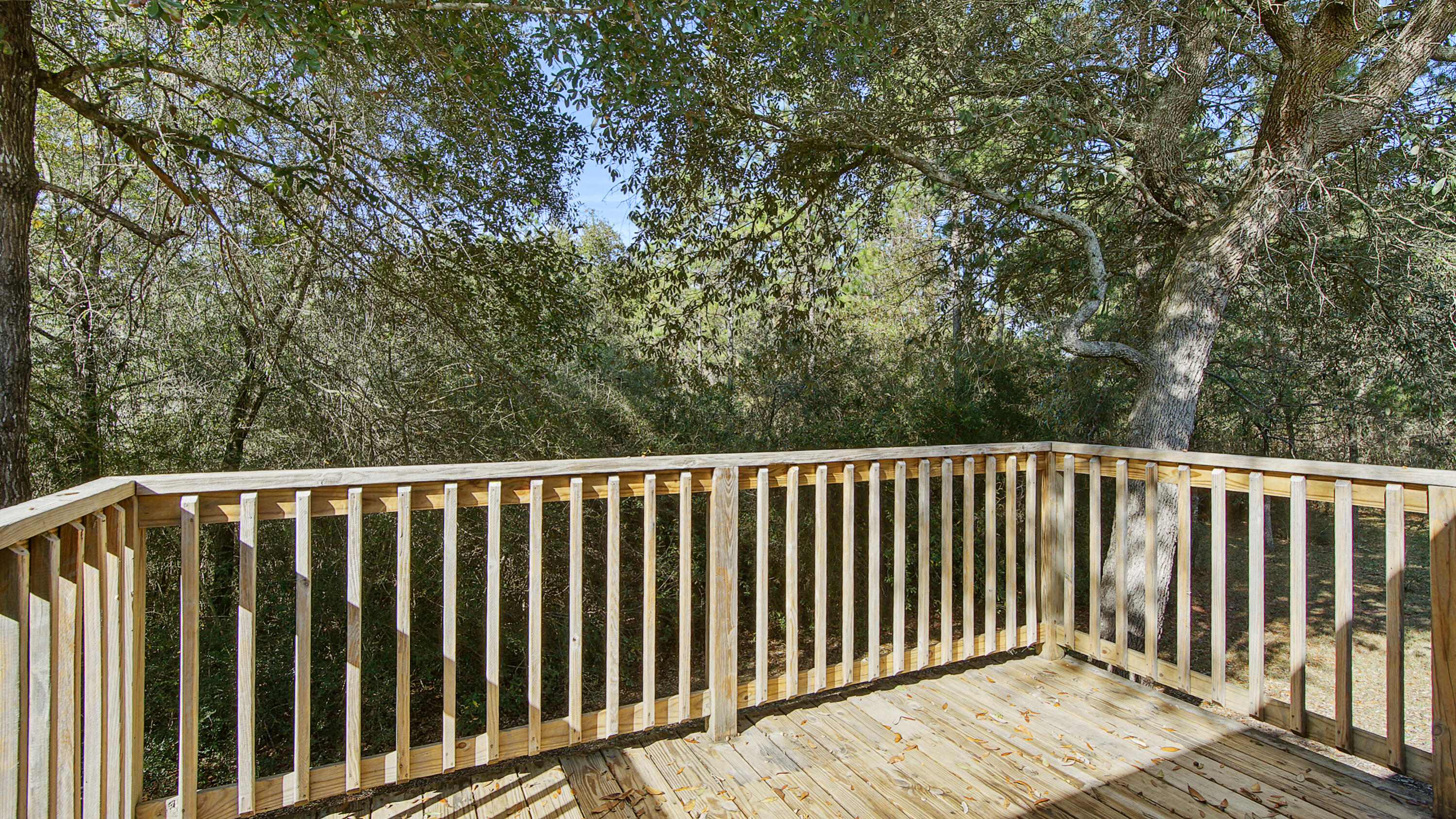 OAKWOOD HILLS UNIT 3 - Residential