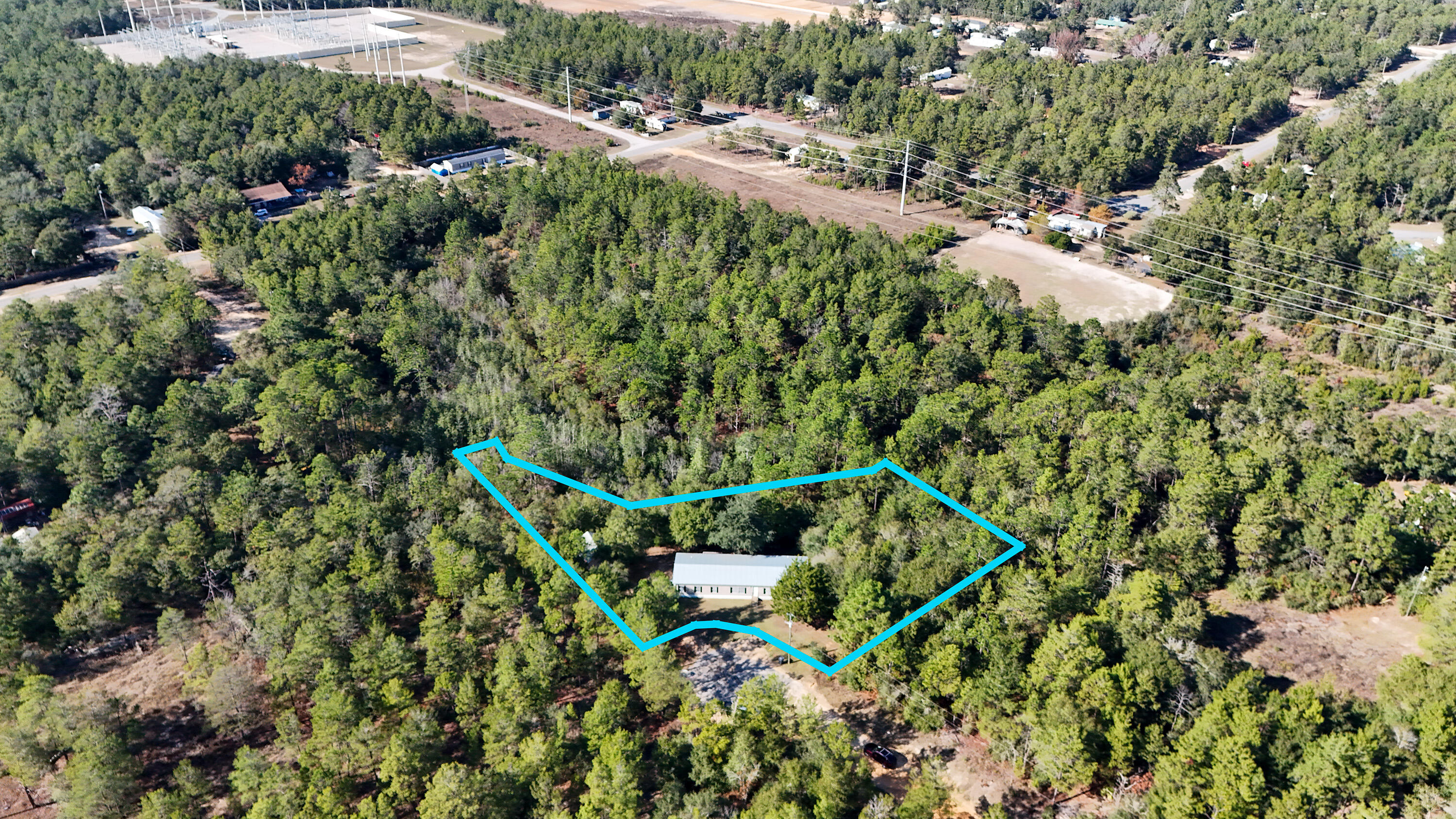 OAKWOOD HILLS UNIT 3 - Residential