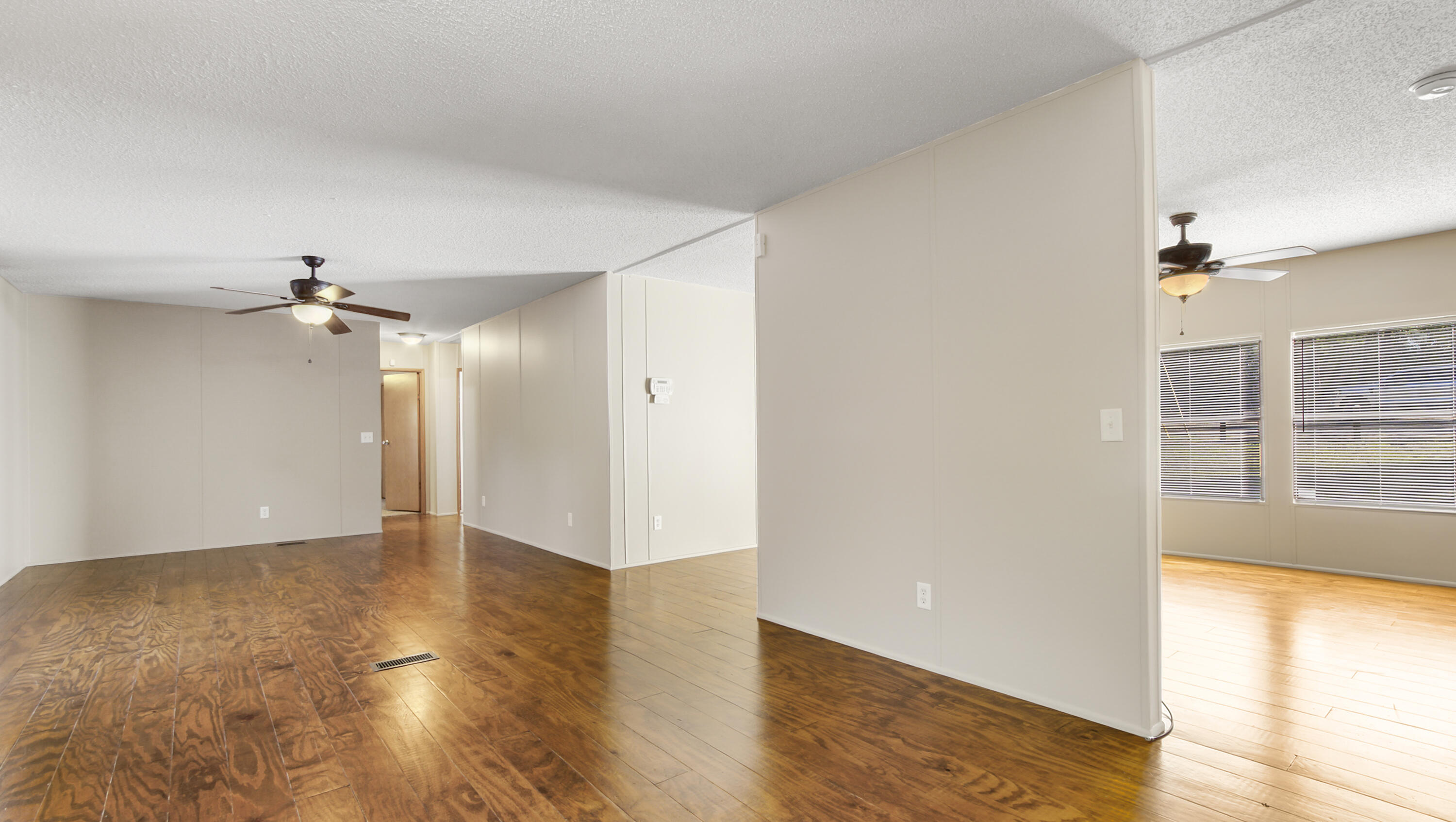 OAKWOOD HILLS UNIT 3 - Residential