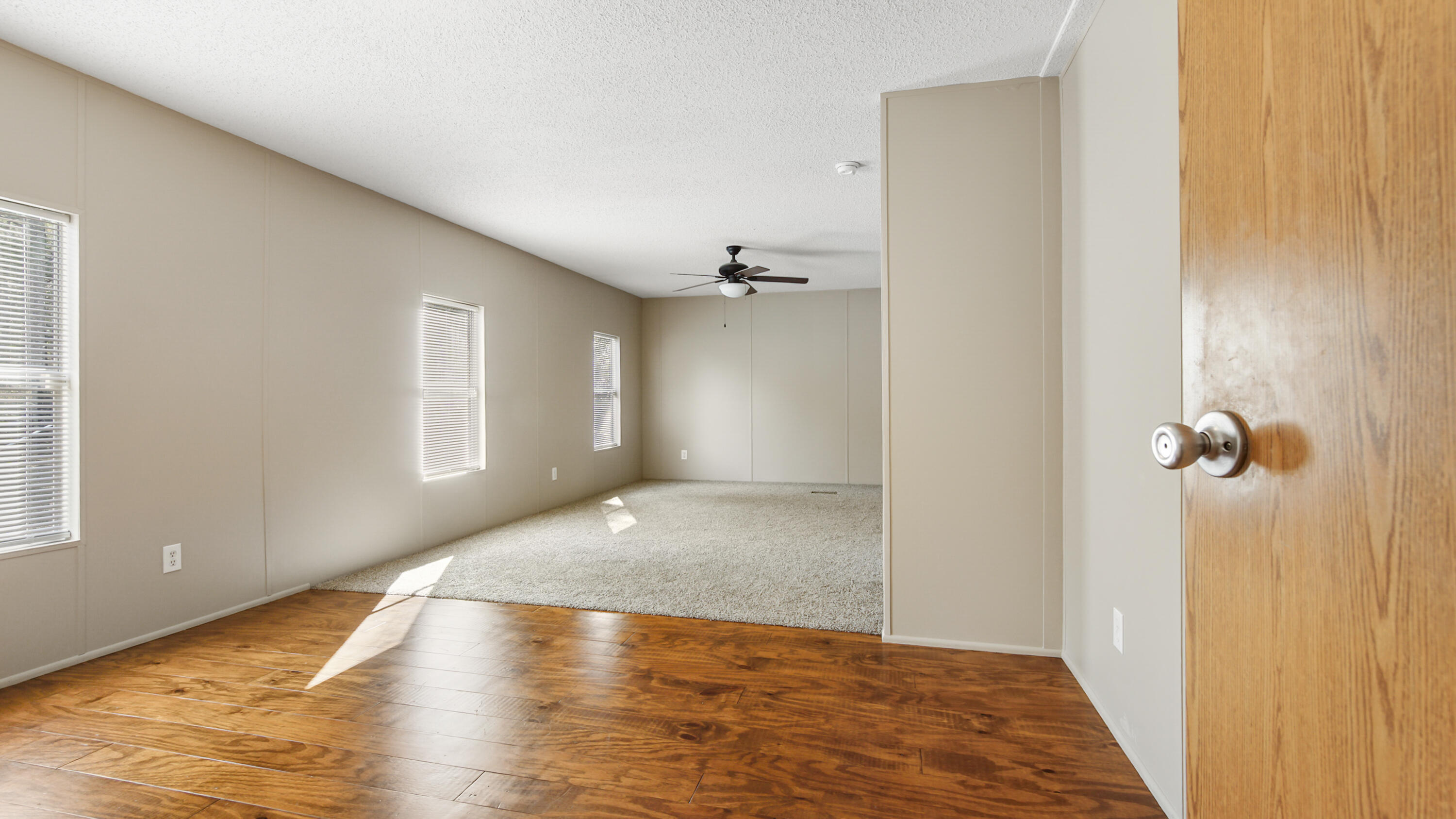 OAKWOOD HILLS UNIT 3 - Residential