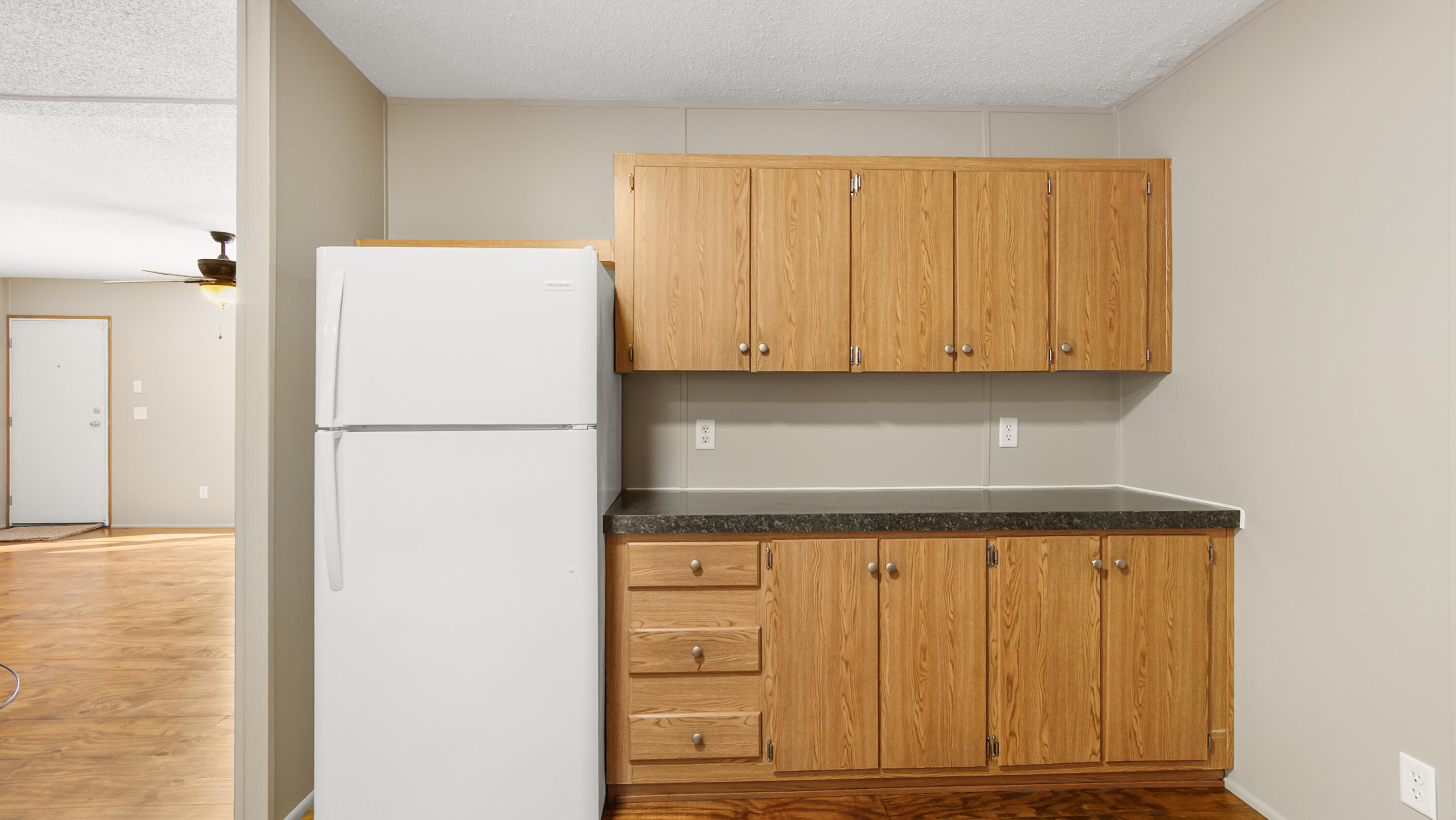 OAKWOOD HILLS UNIT 3 - Residential