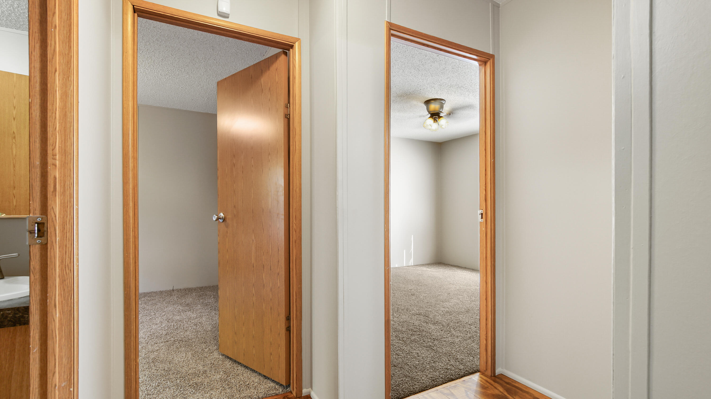 OAKWOOD HILLS UNIT 3 - Residential