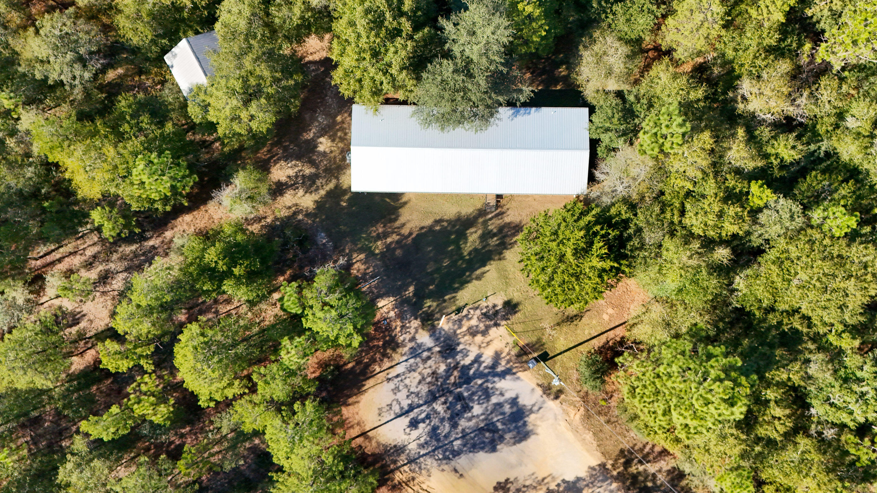 OAKWOOD HILLS UNIT 3 - Residential